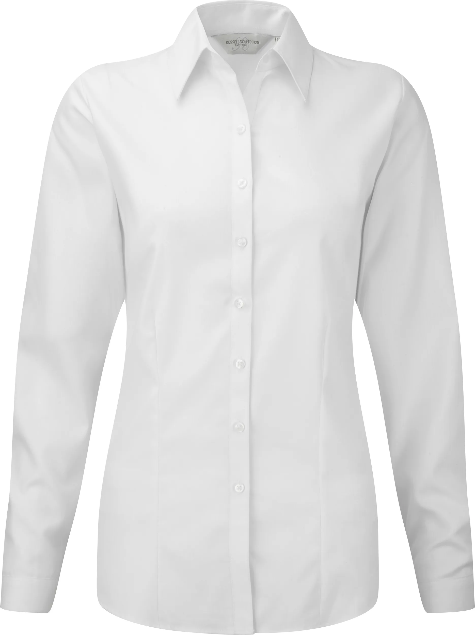 RU962F WHITE
