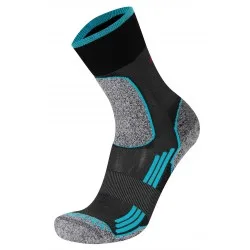 RY1066 Black / Turquoise