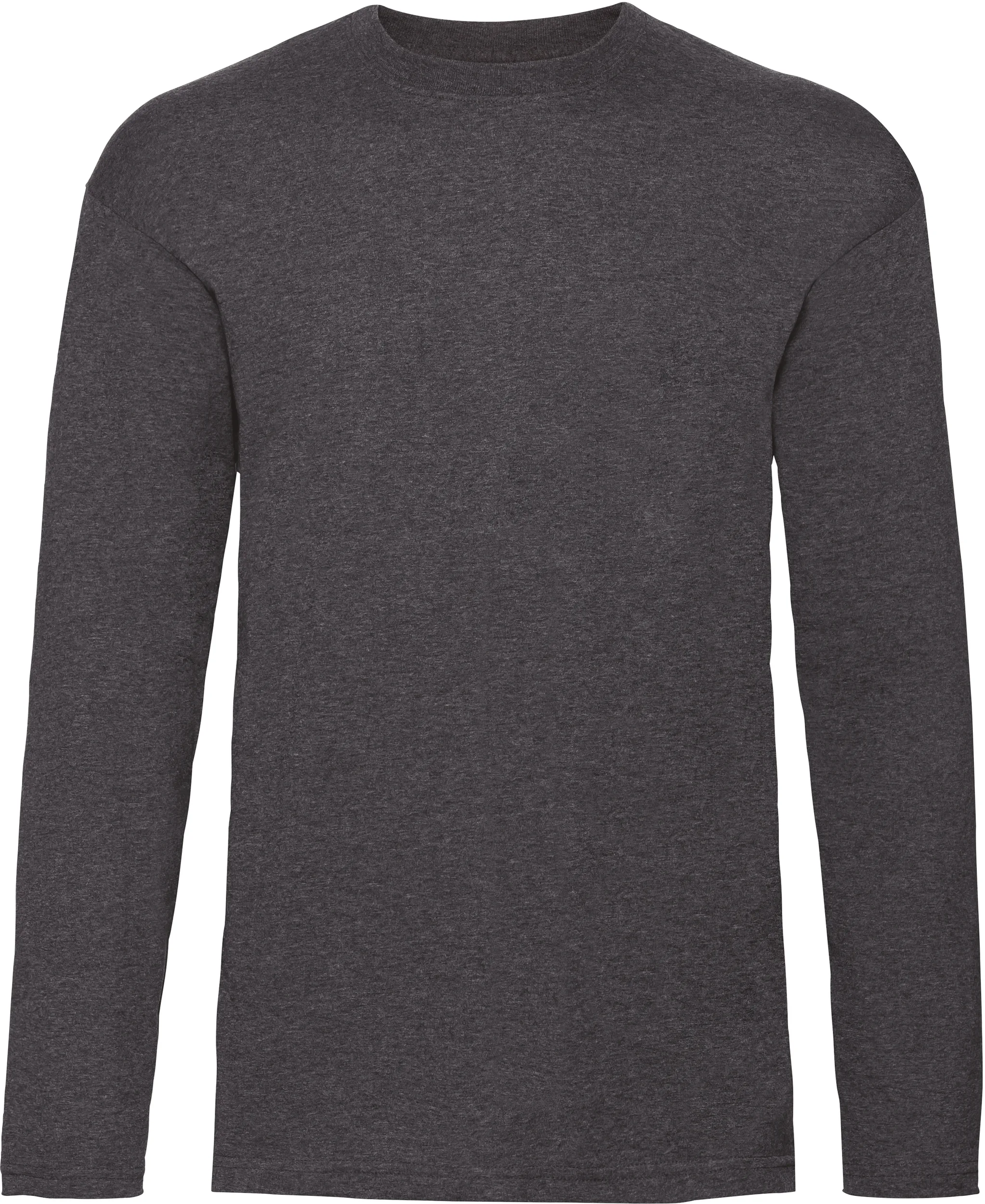 SC201 Dark Heather Grey