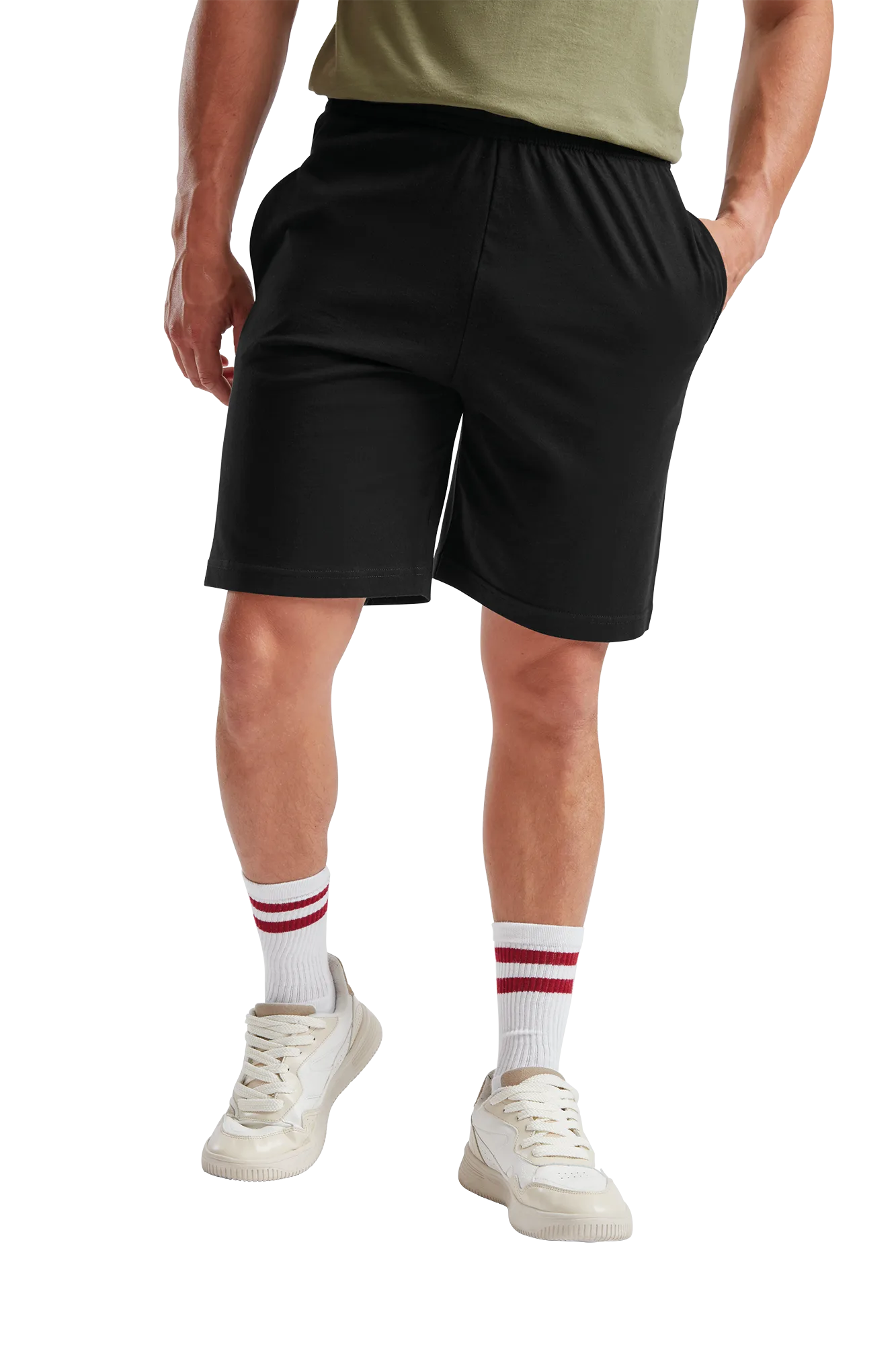 SC64052 BLACK