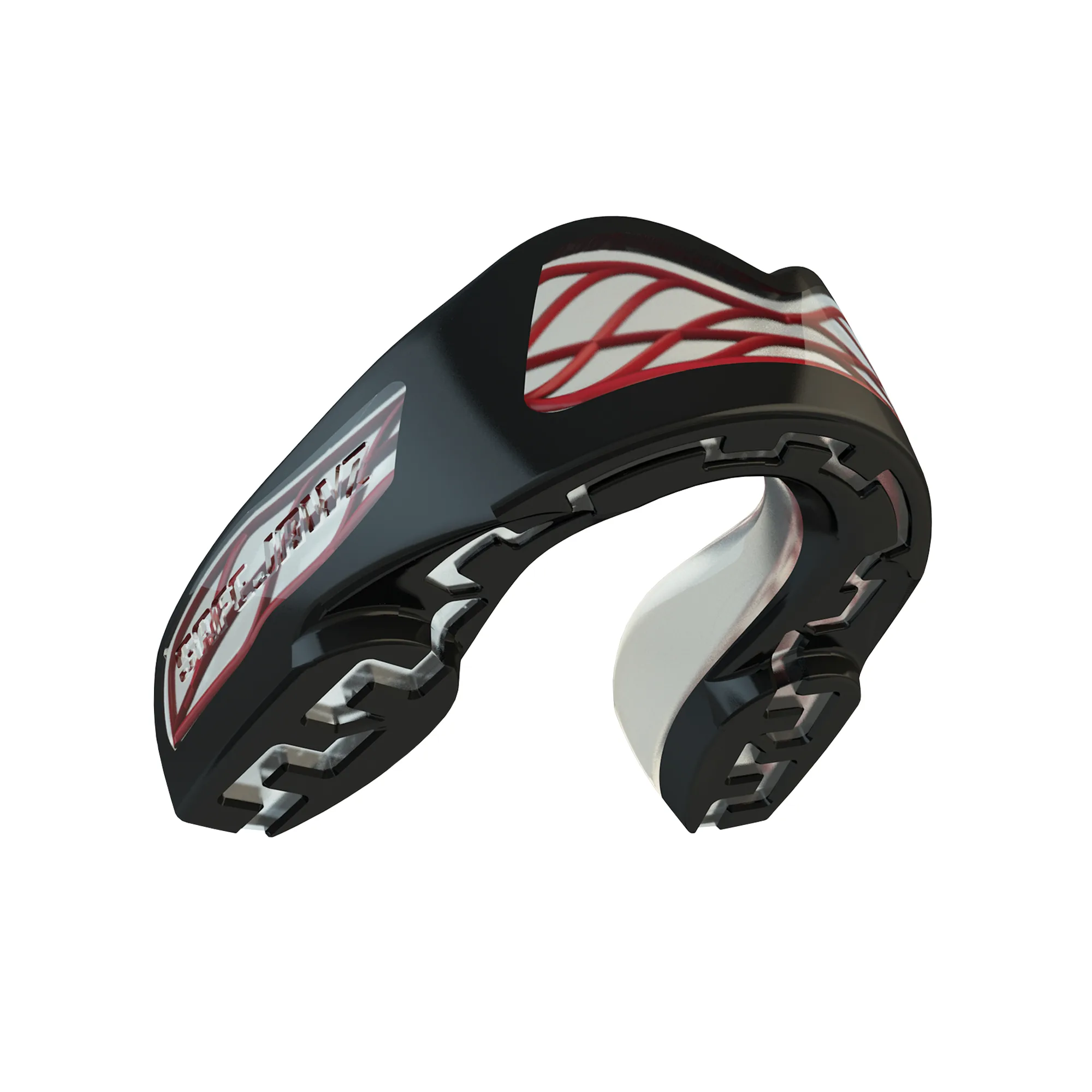 SJNITRO Black/Red