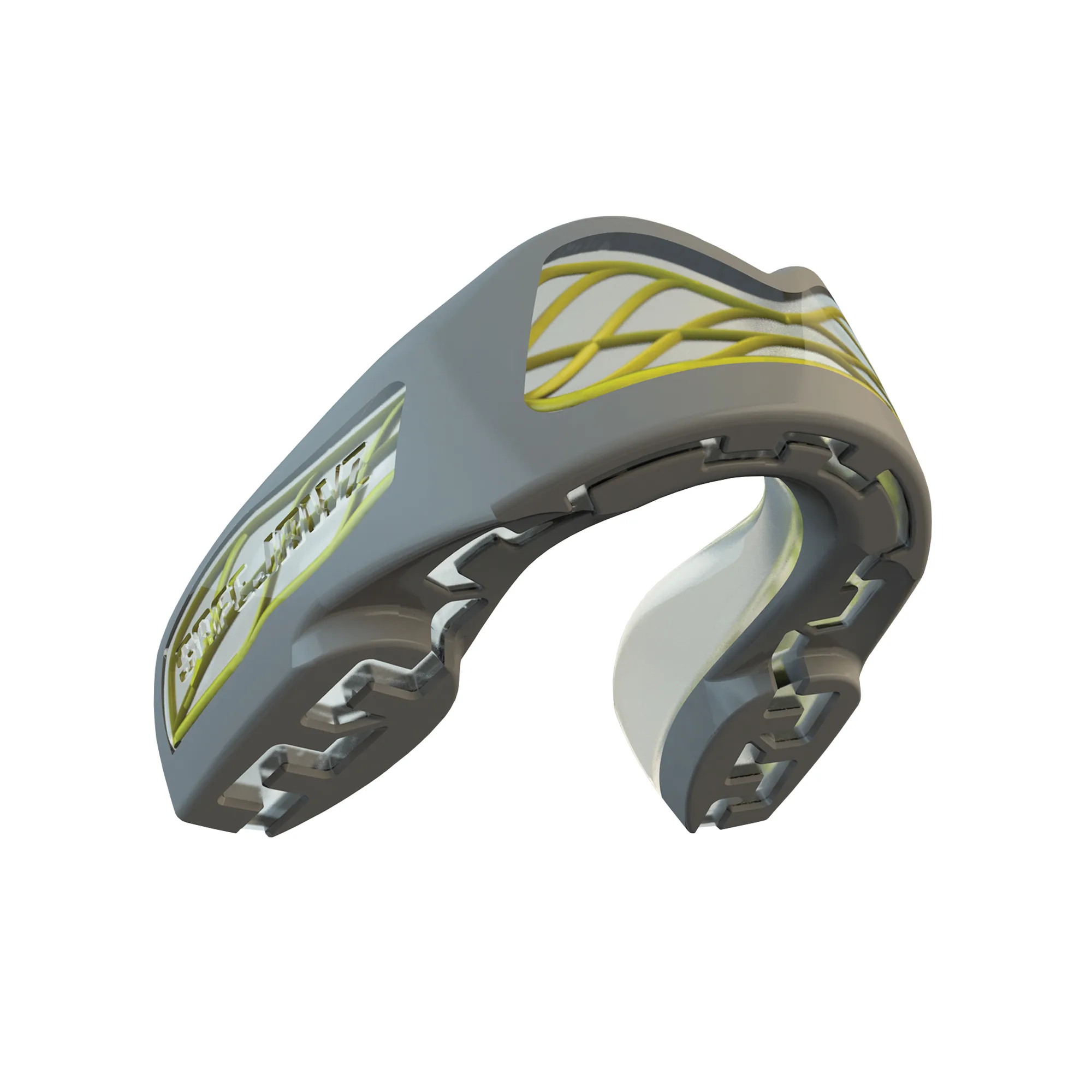 SJNITRO Grey / Yellow
