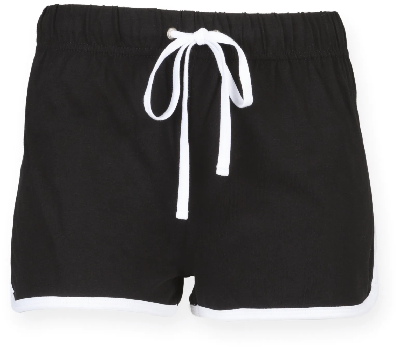SK069 BLACK-WHITE