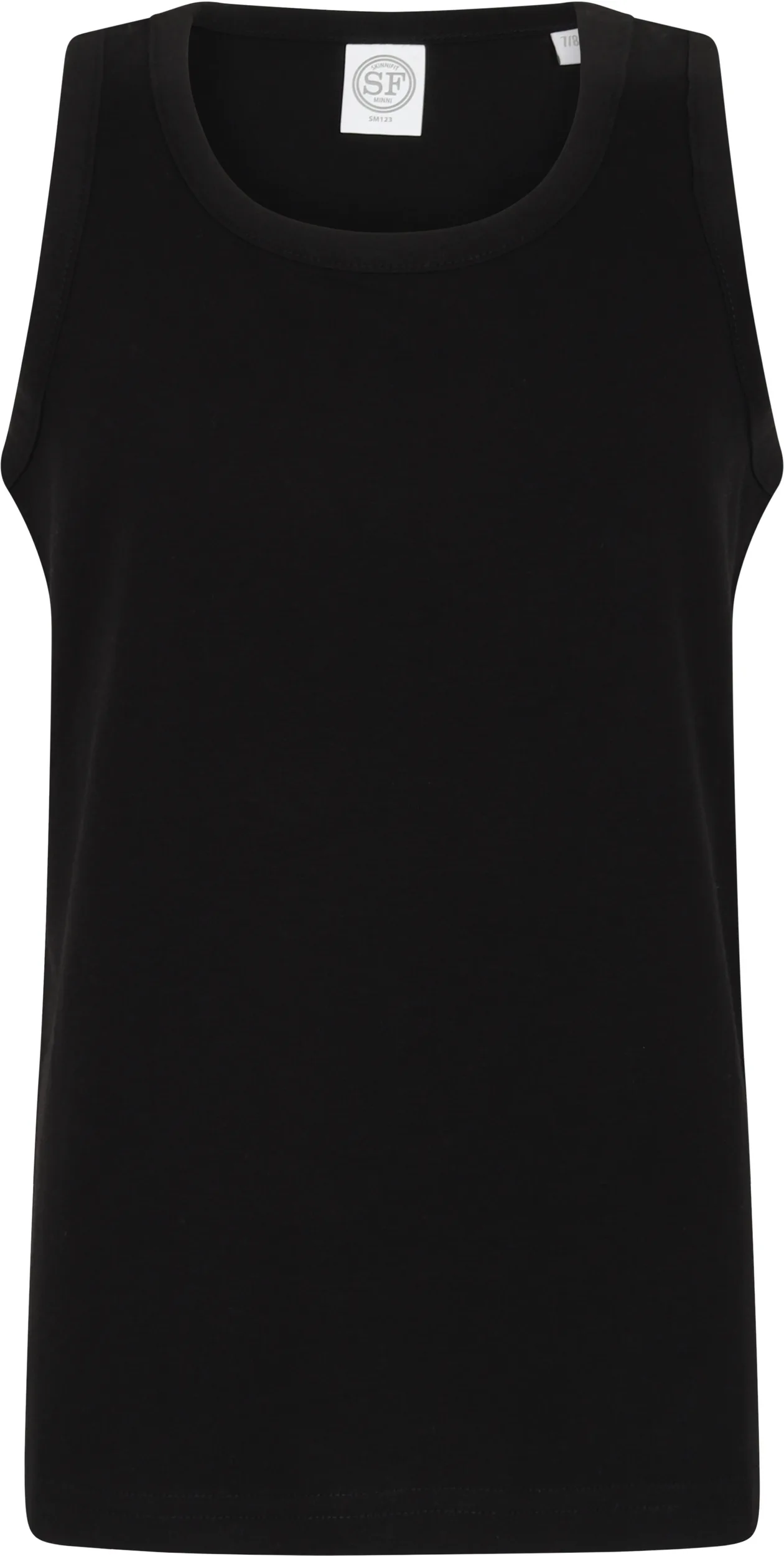 SM123 BLACK