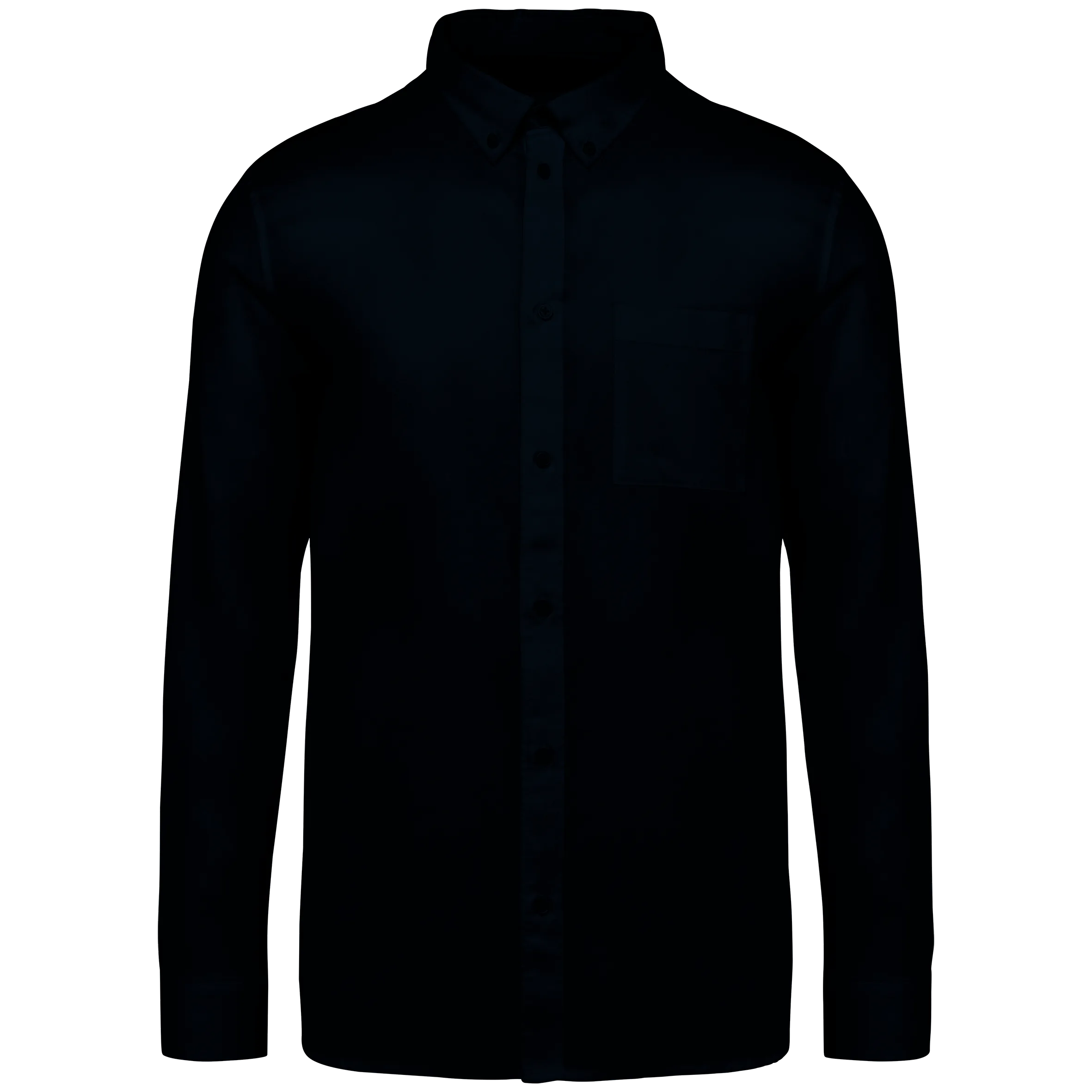 SP513 Washed Dark Navy