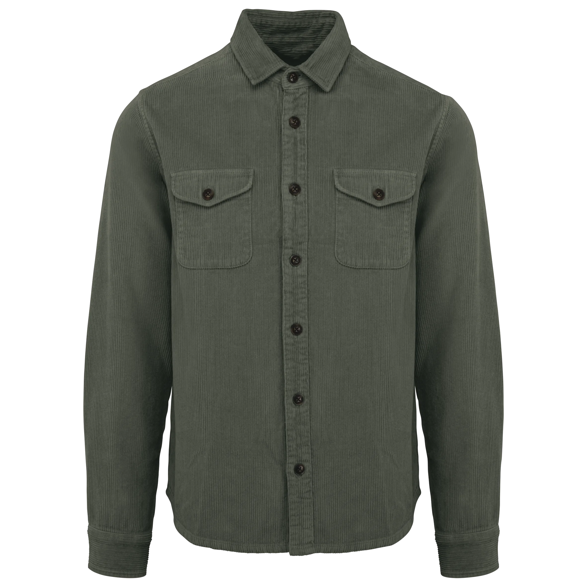 SP519 Washed Pale Khaki