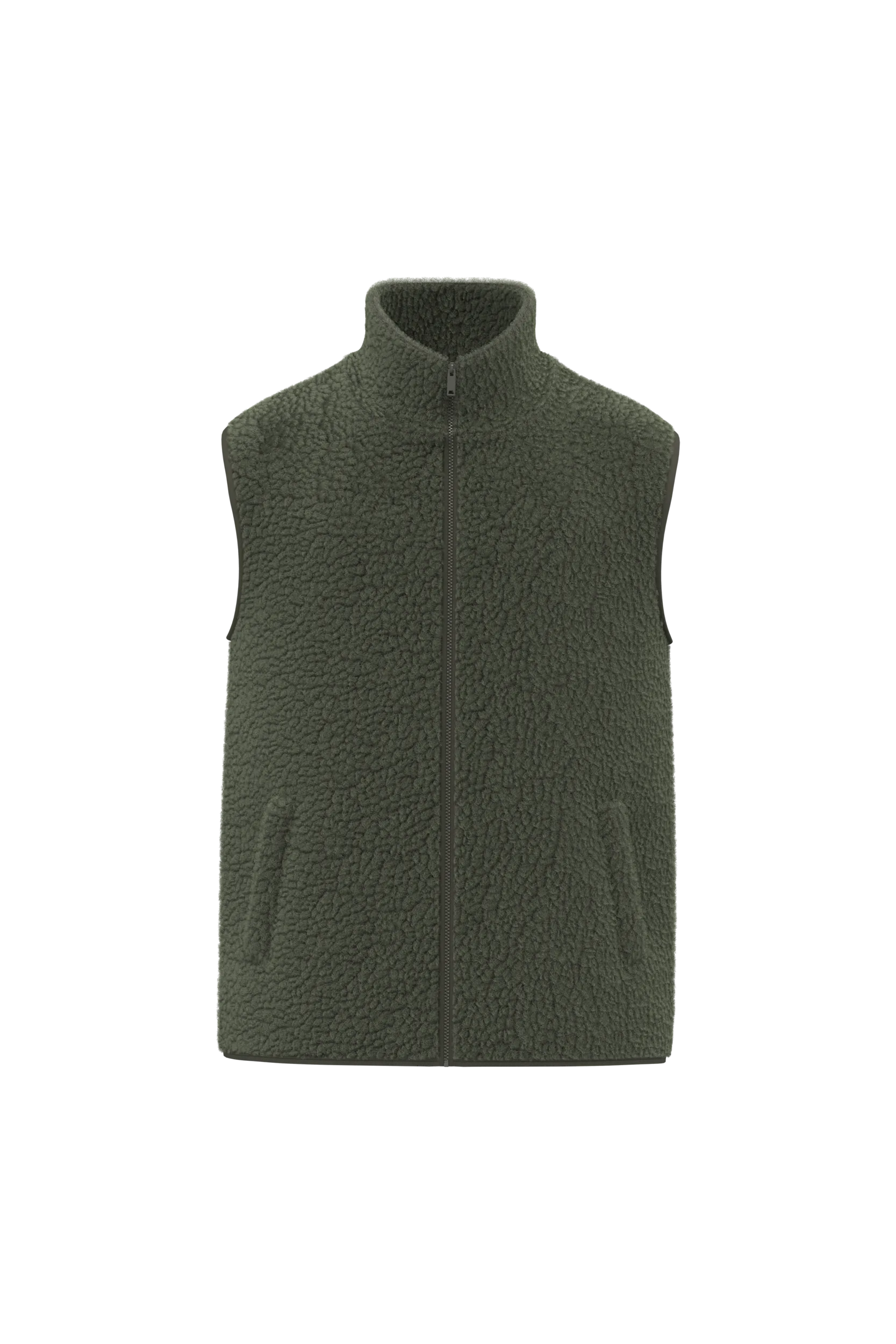 SP603 Forest Khaki
