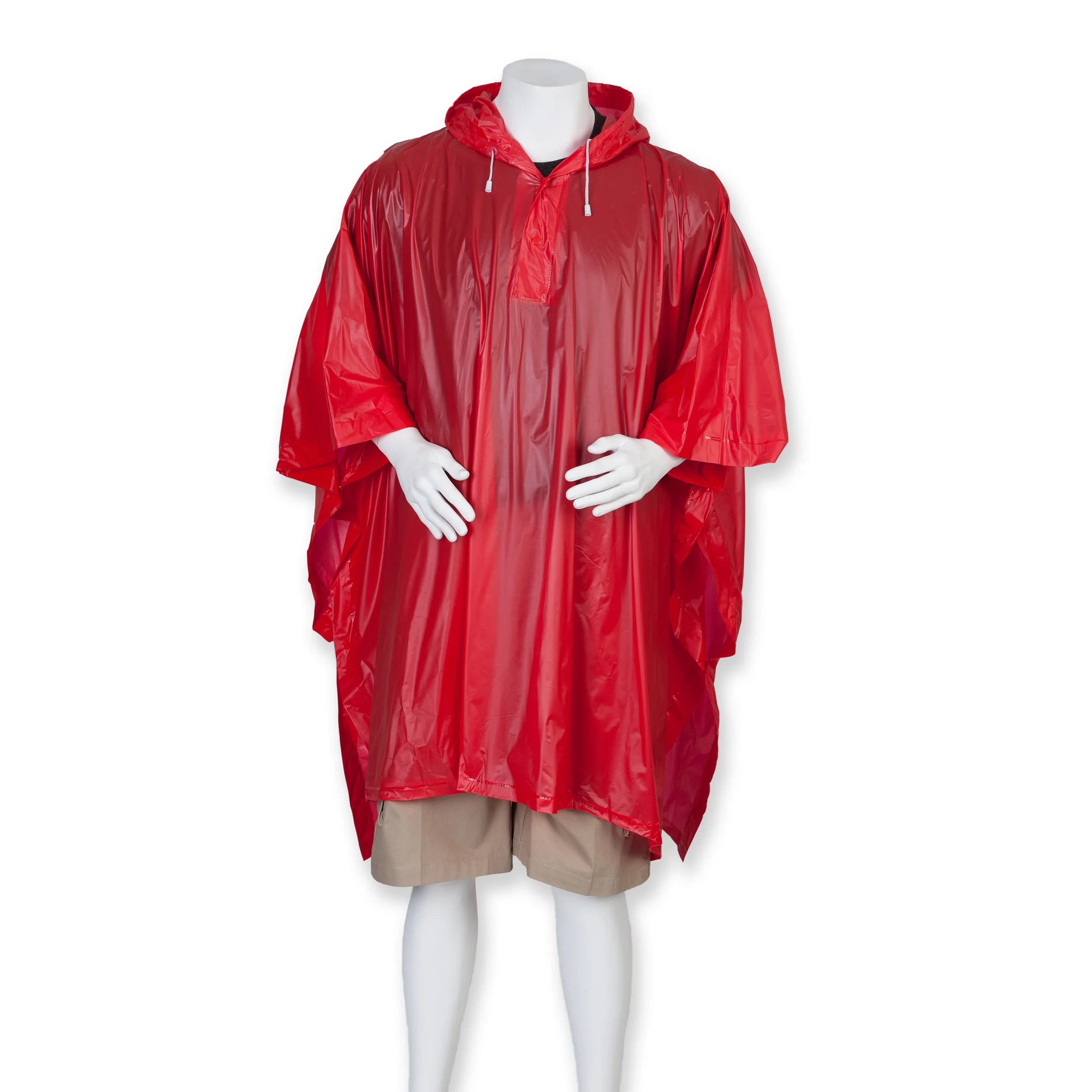 SPL010 RED