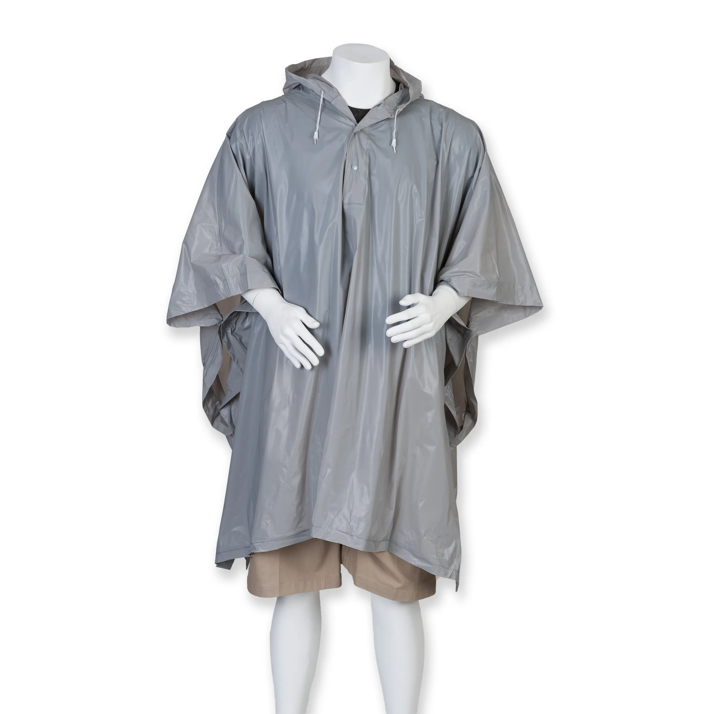 SPL010 SILVER