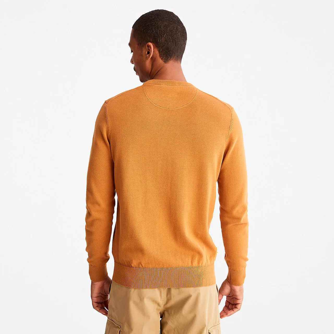 TB0A2BMM Wheat Boot