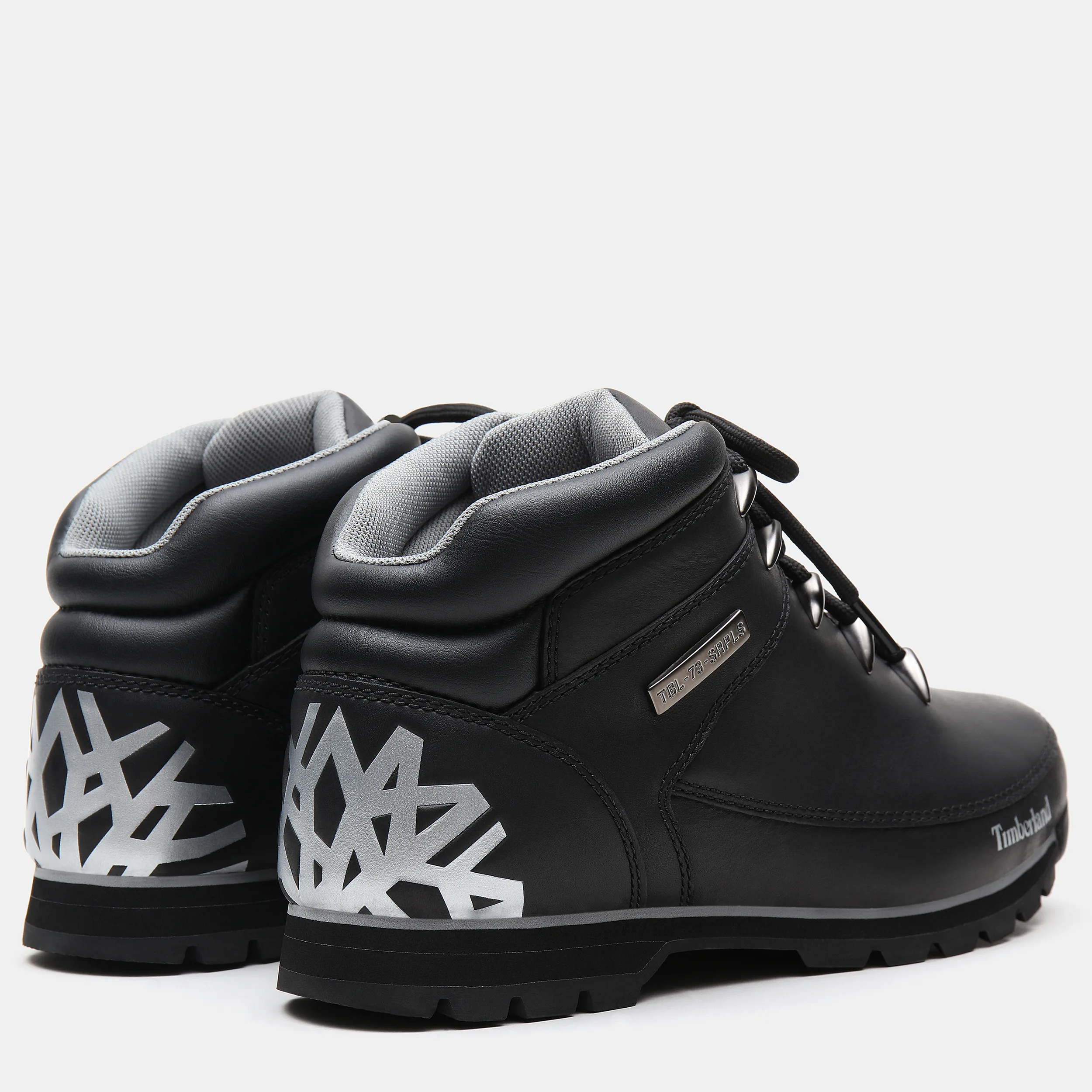 TBA17JR Black