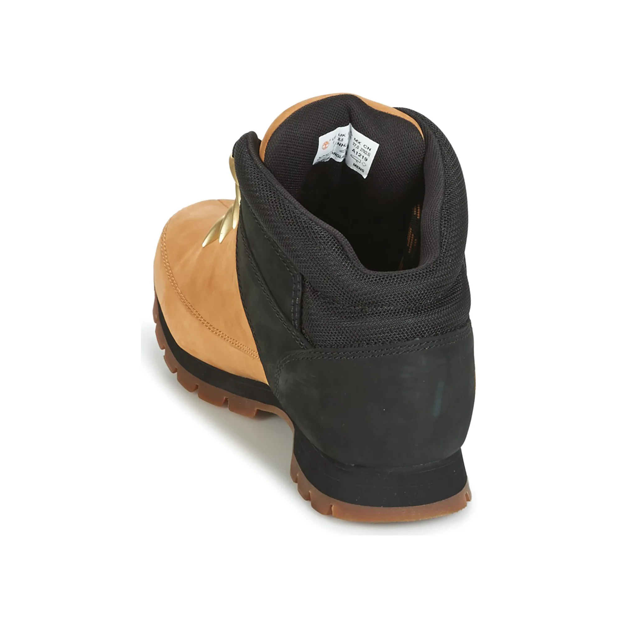 TBA17JR Wheat / Black