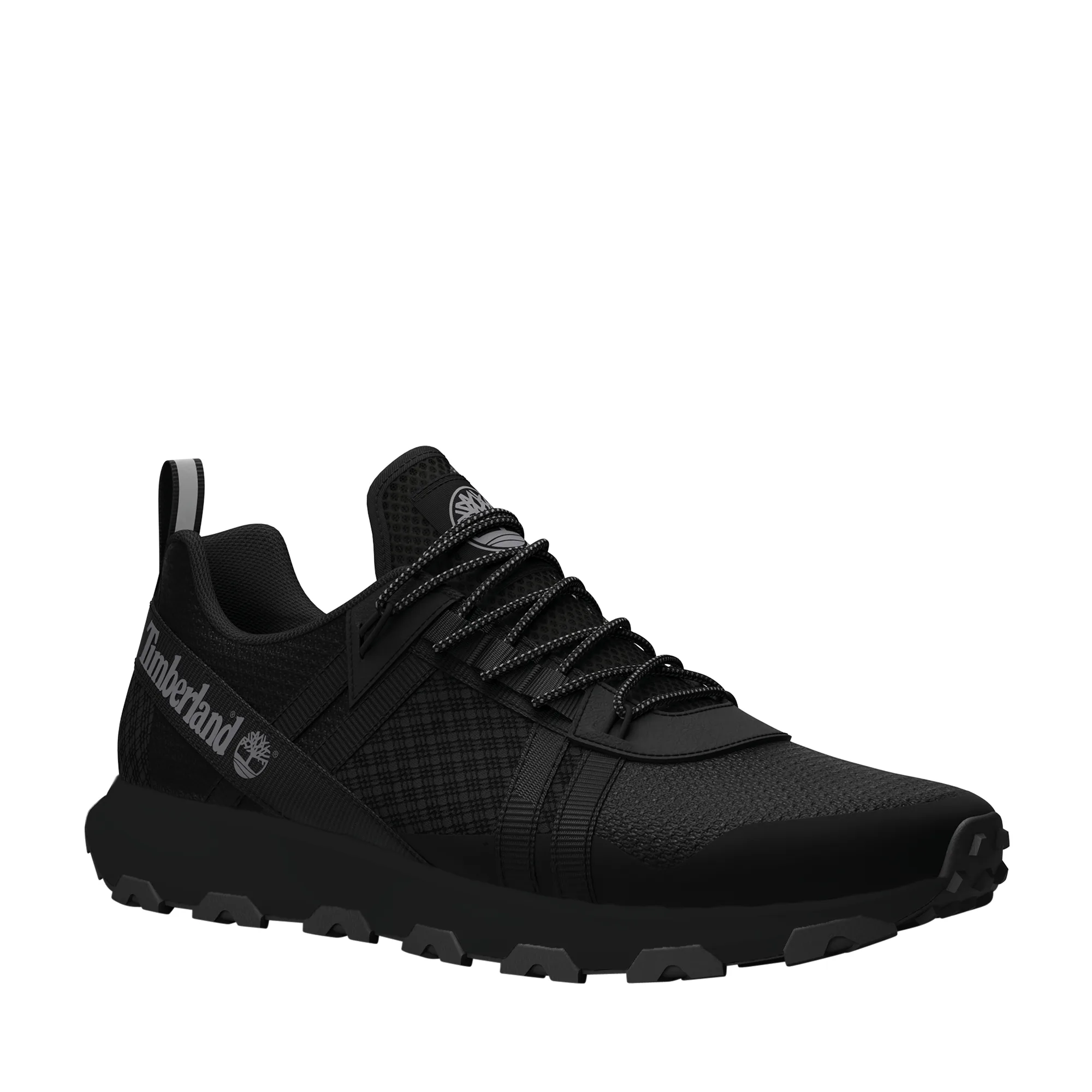 TBA6B Black