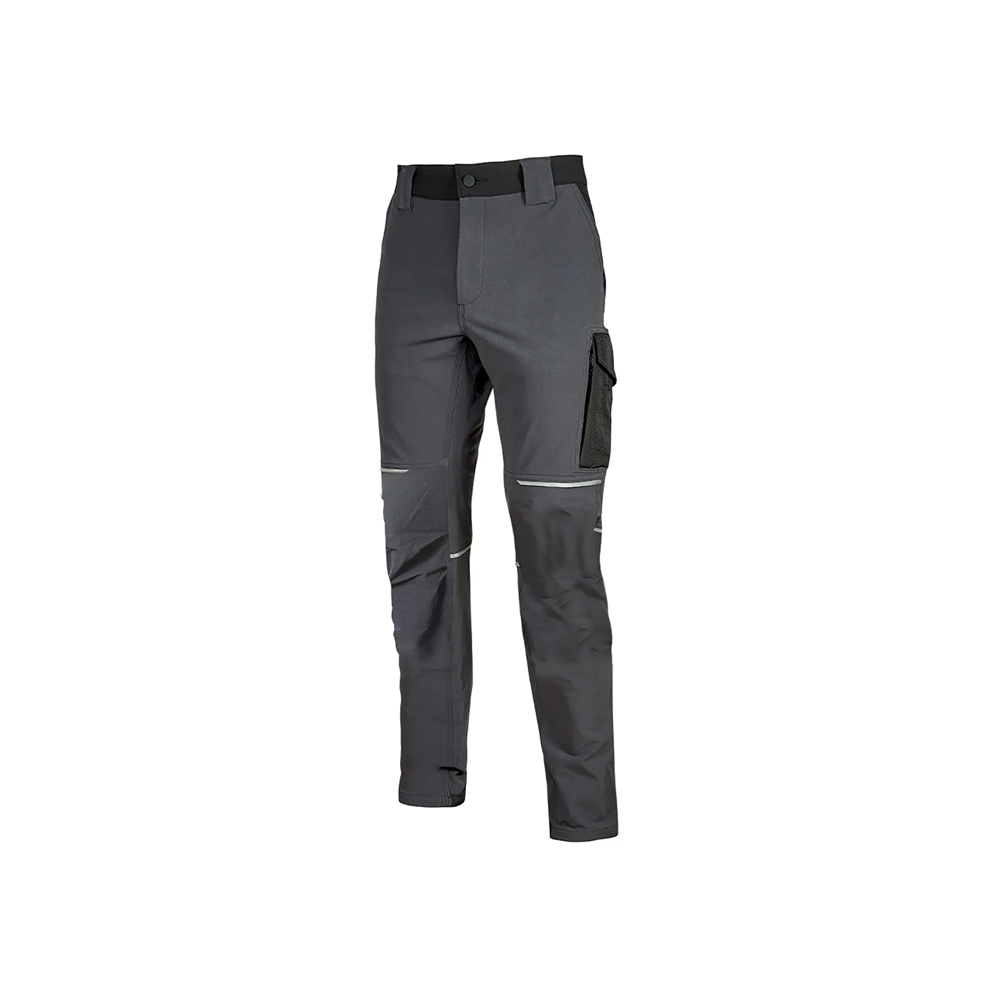 UPFU189 Asphalt Grey