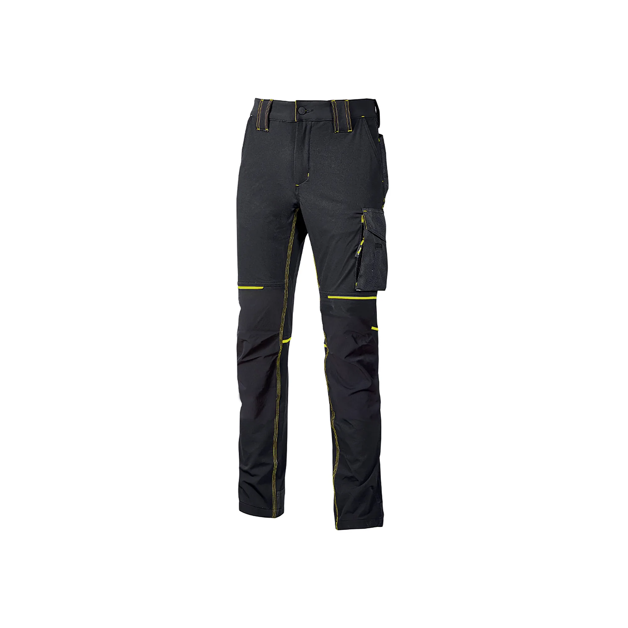UPFU189 Black Carbon