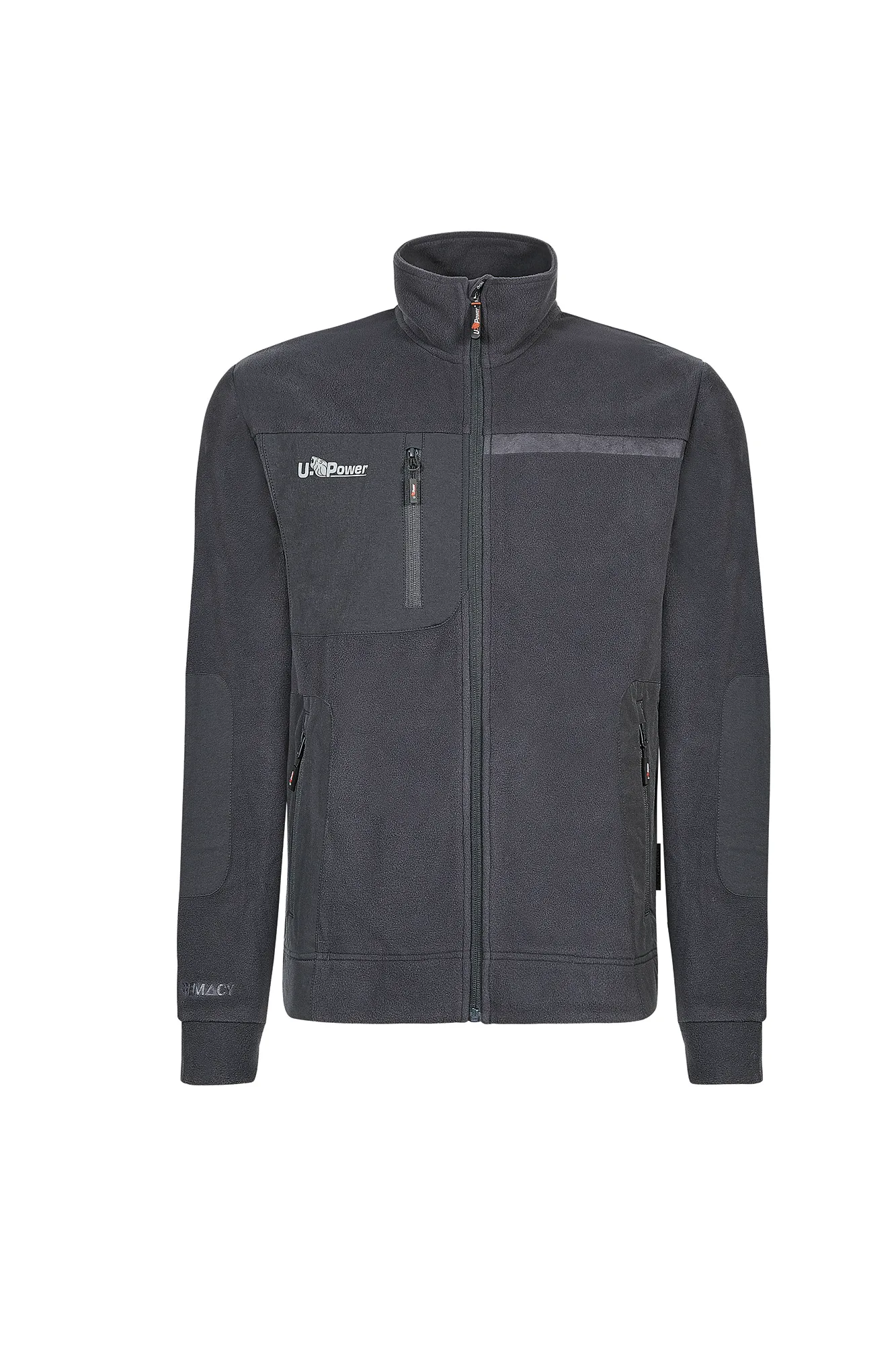 UPFU225 ASPHALTGREY