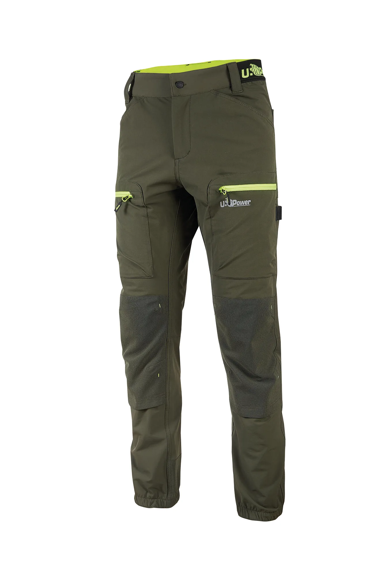 UPFU267 DARKGREEN