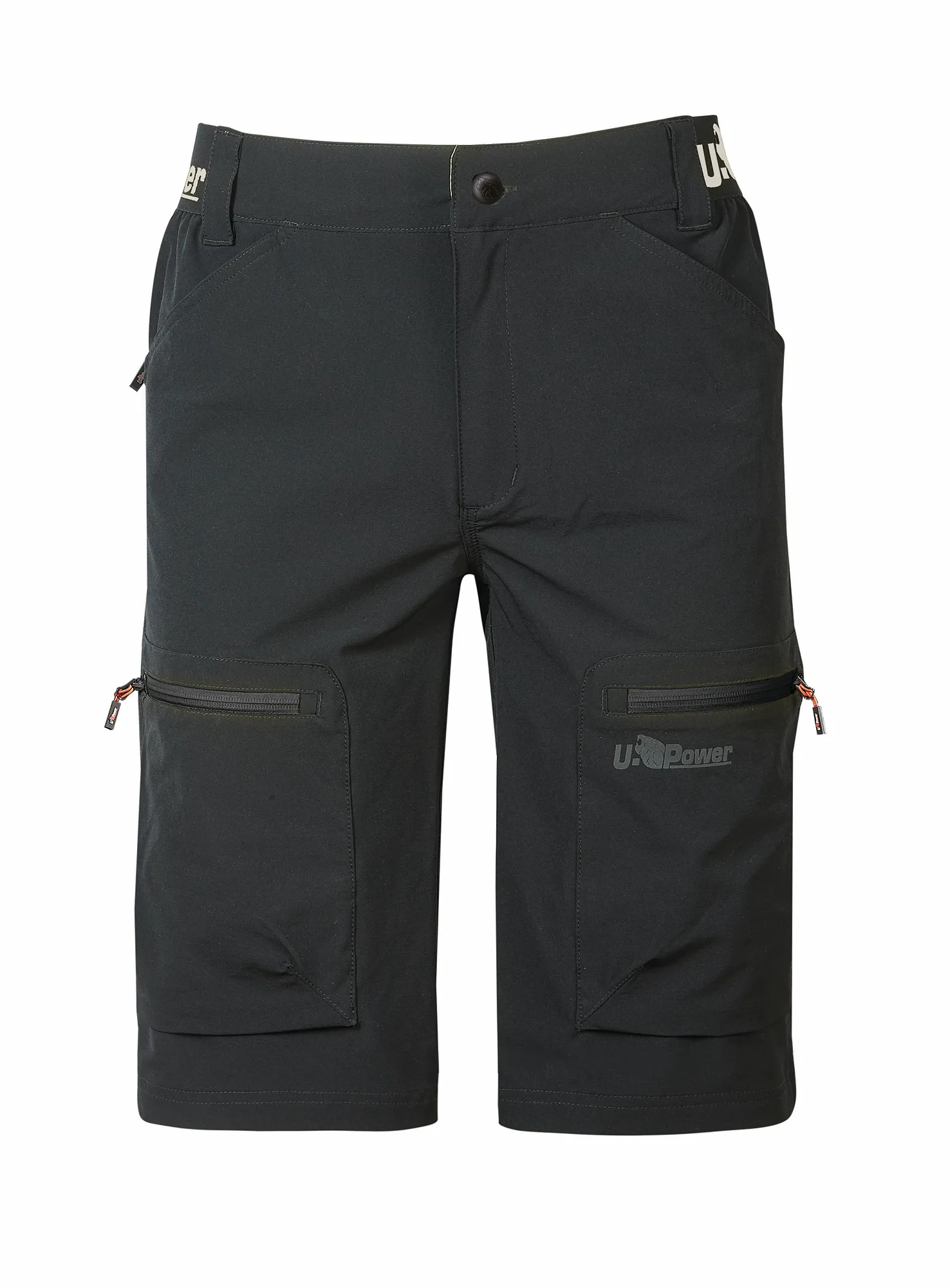 UPFU280 ASPHALTGREY