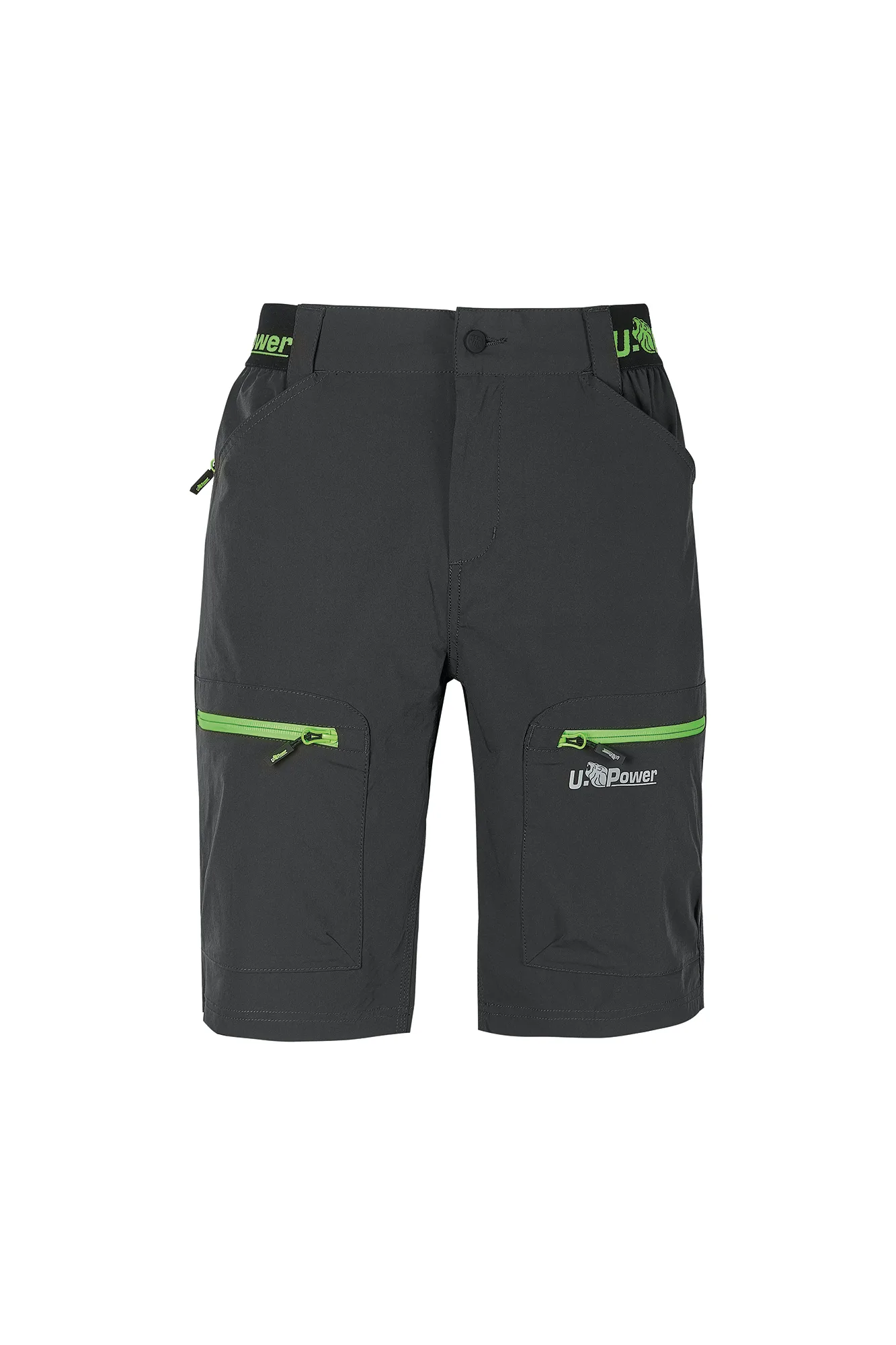 UPFU280 ASPHALTGREYGREEN