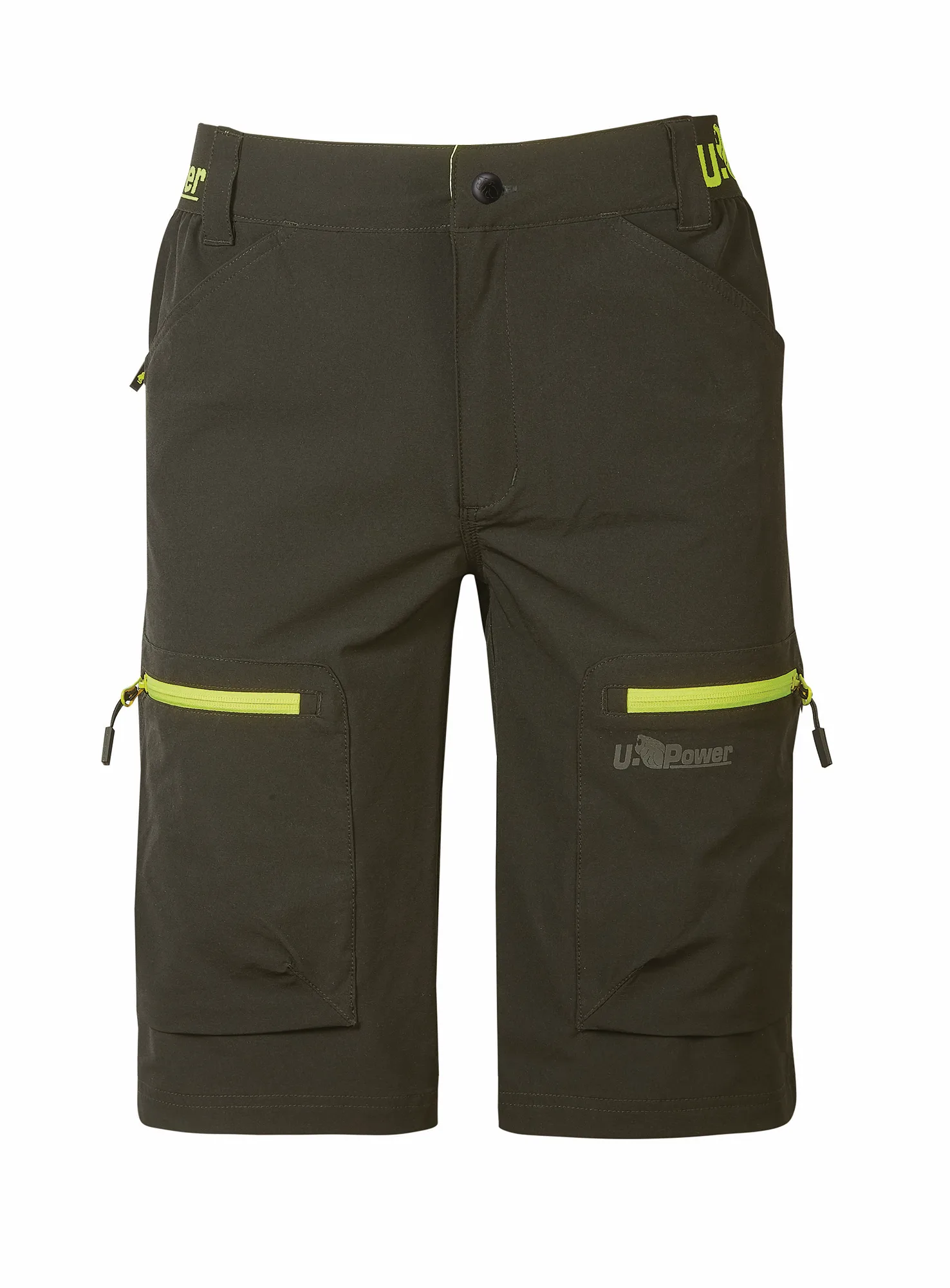 UPFU280 DARKGREEN