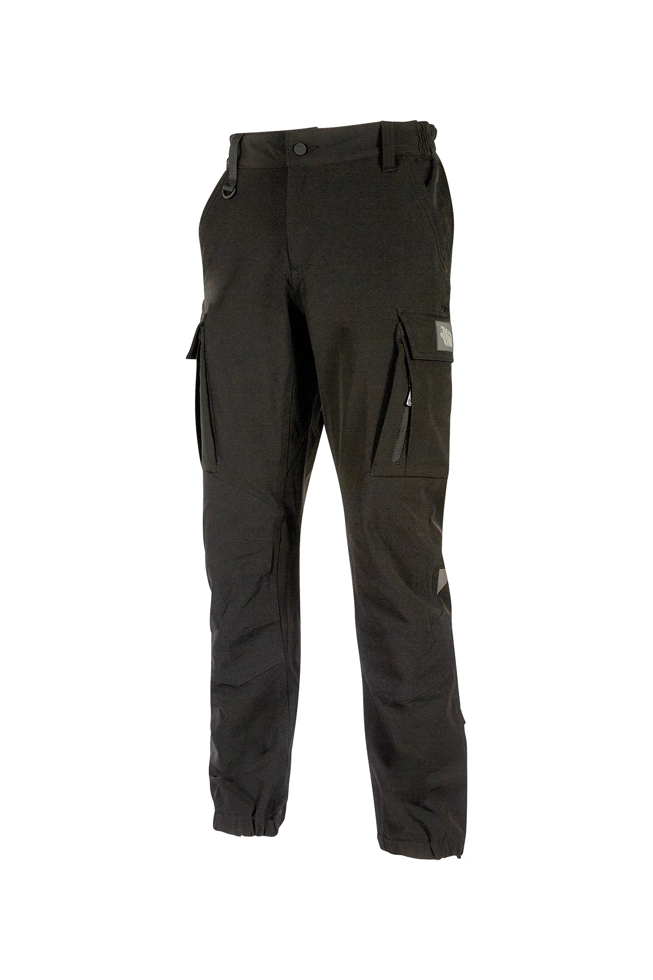 UPFU342 Black / Black