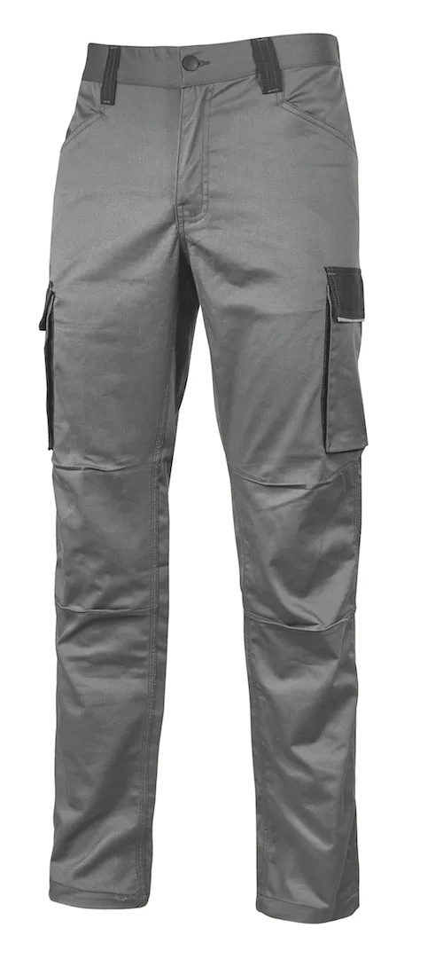 UPHY141 GREYIRON