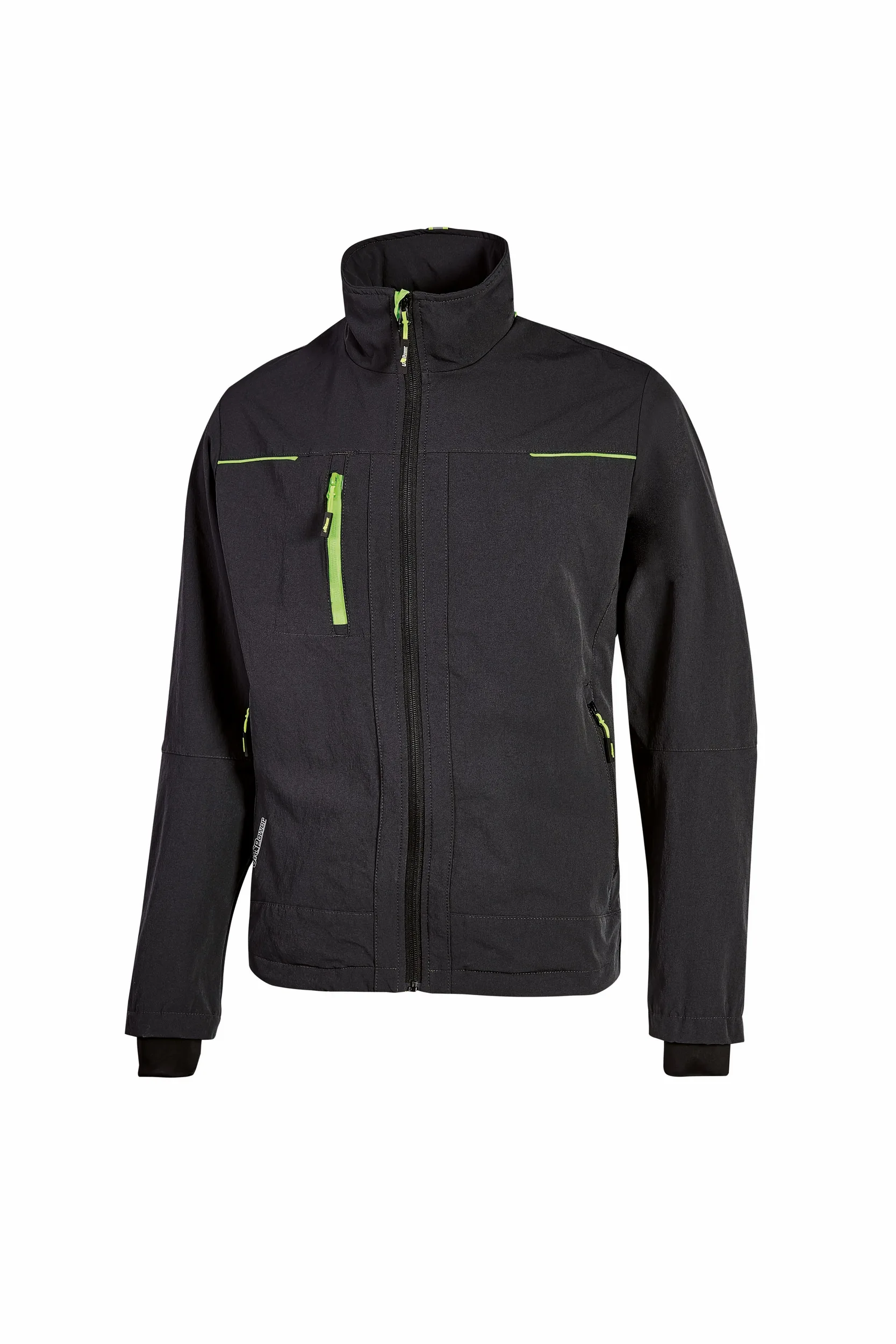 UPPE178L BLACKCARBON