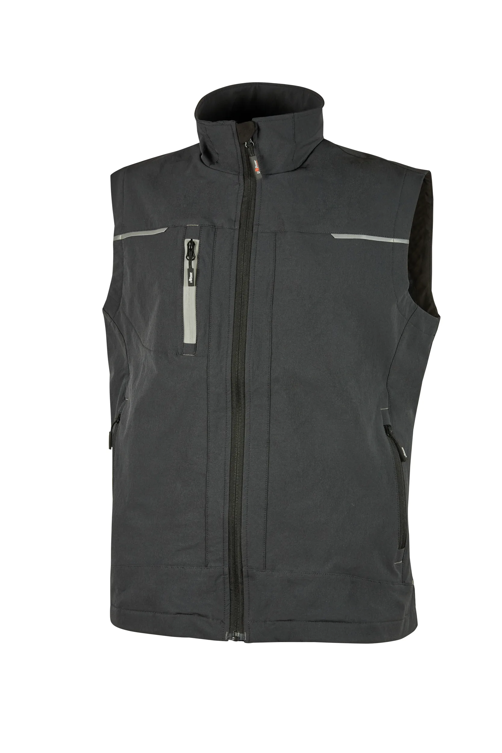 UPPE181 ASPHALTGREY