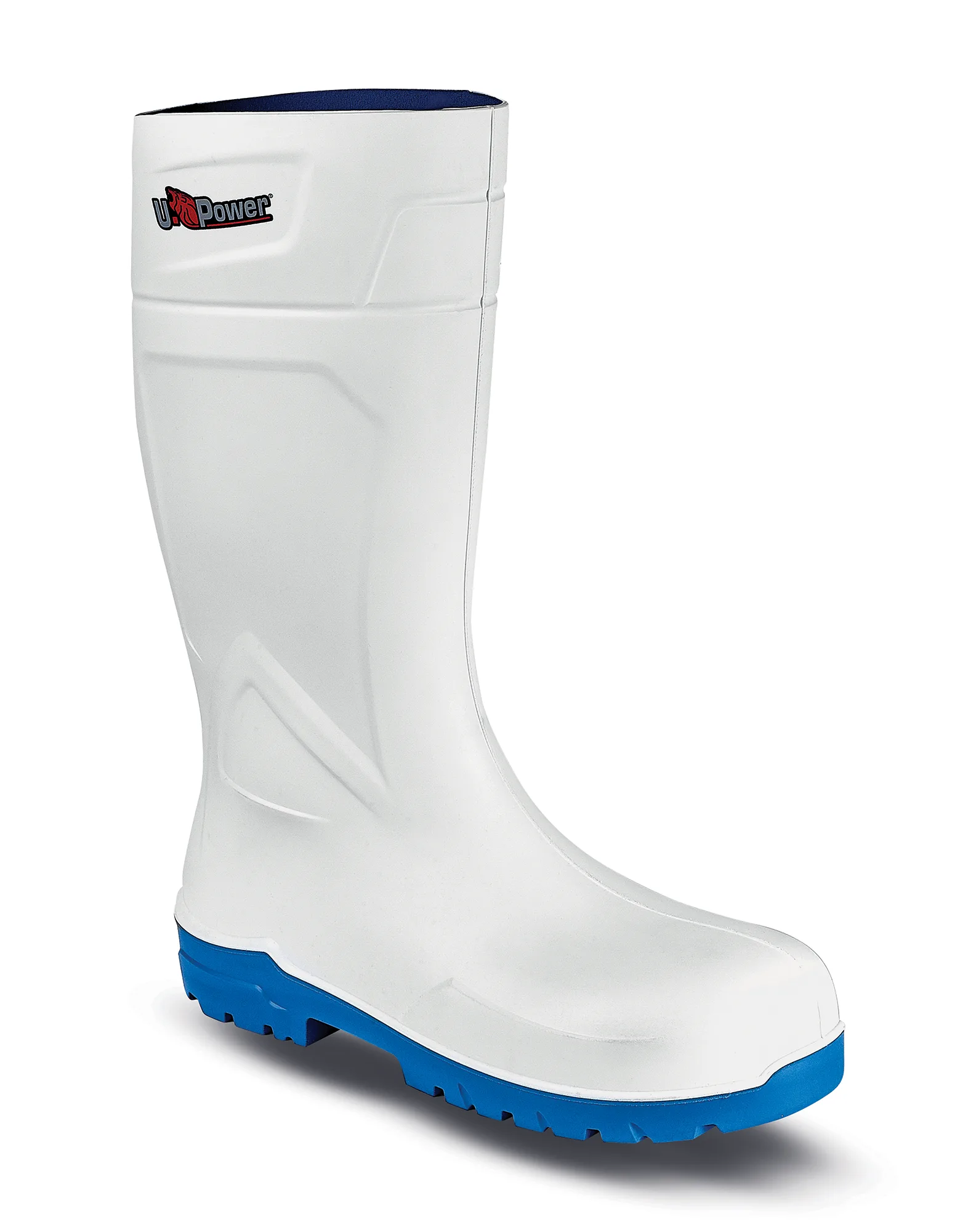 UPPU80012 White
