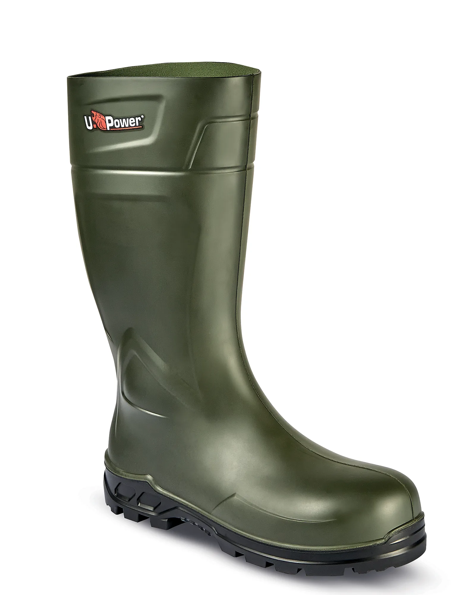 UPPU80015 Green