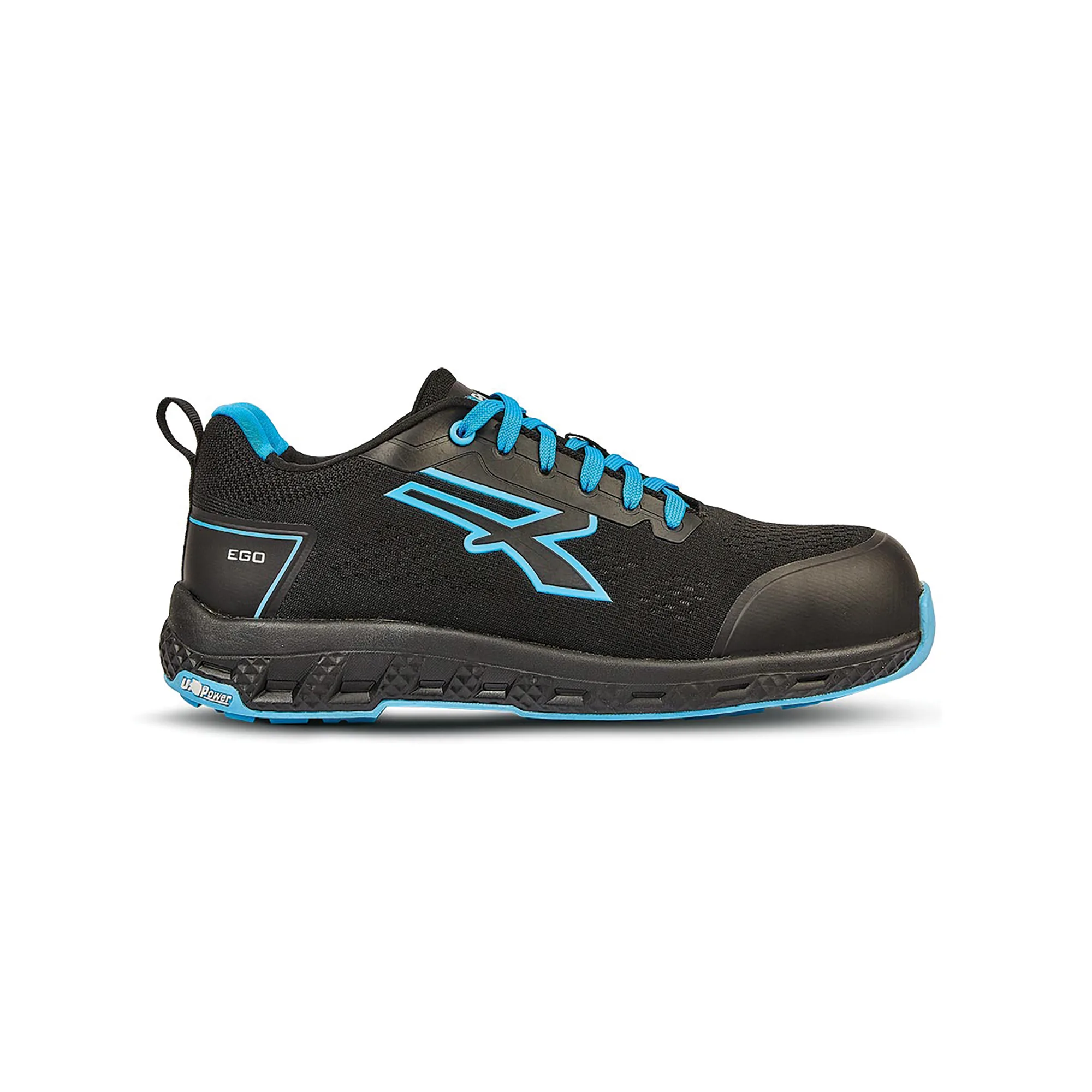 UPRE20036 Black