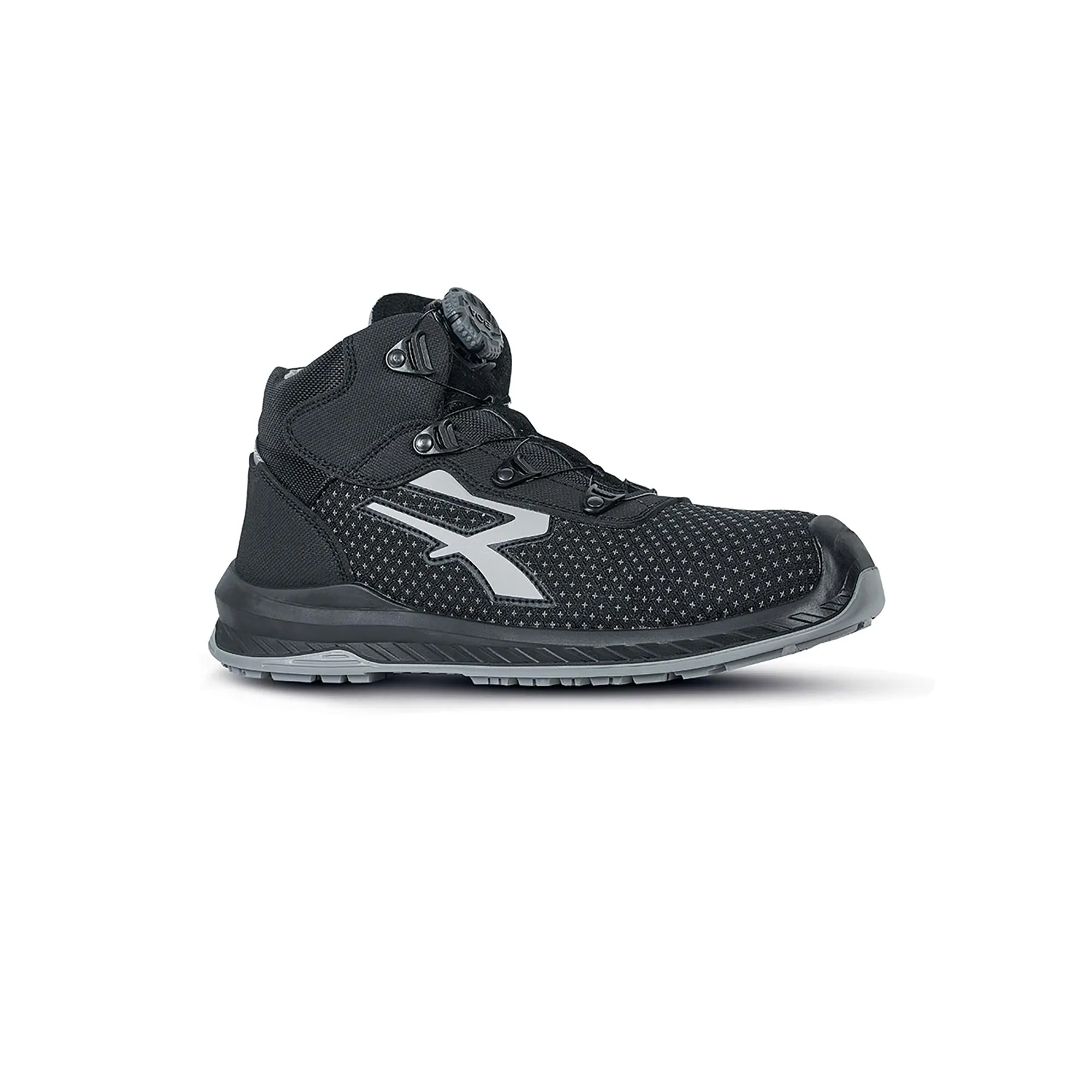 UPRI10414 Black