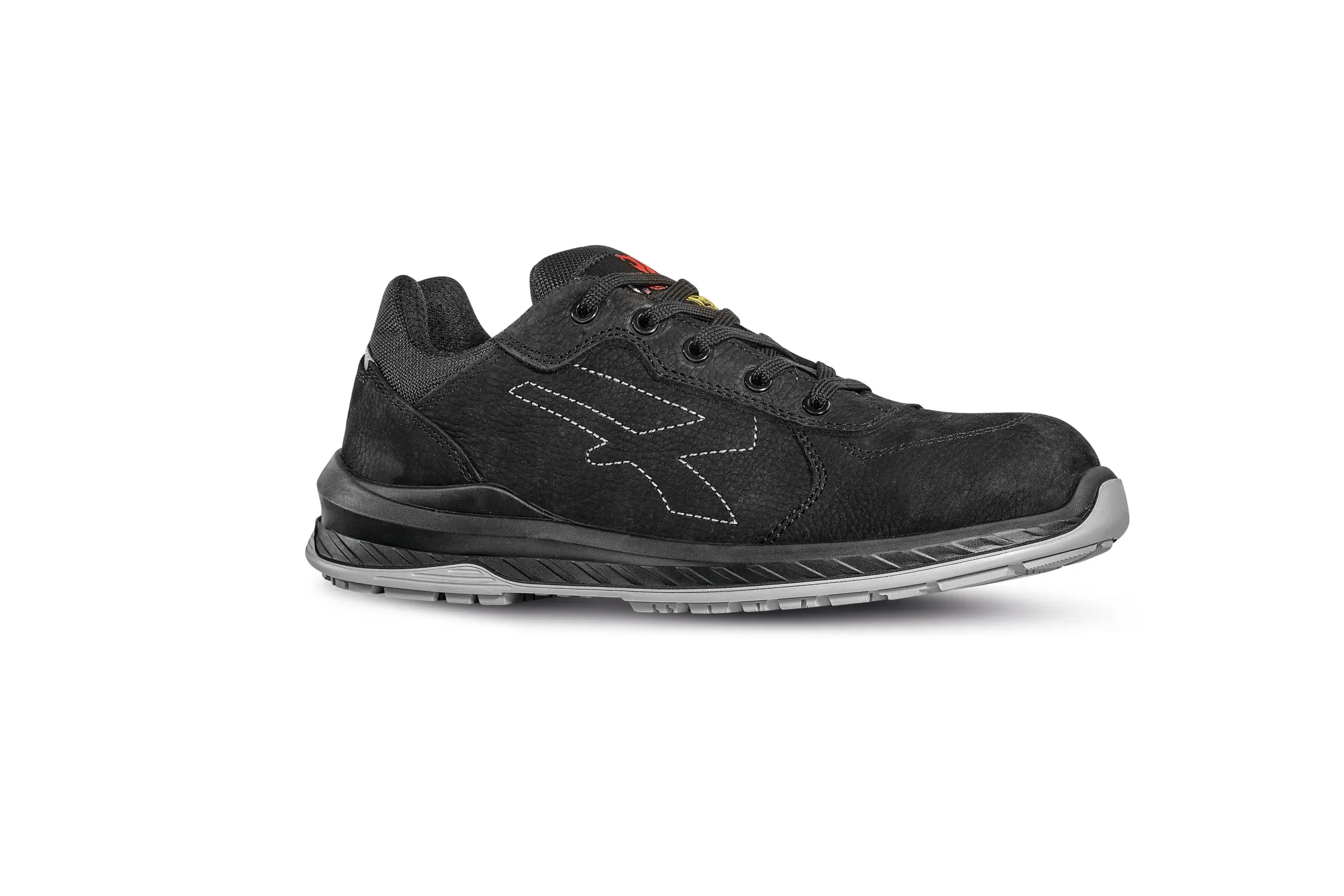 UPRI20074 Black