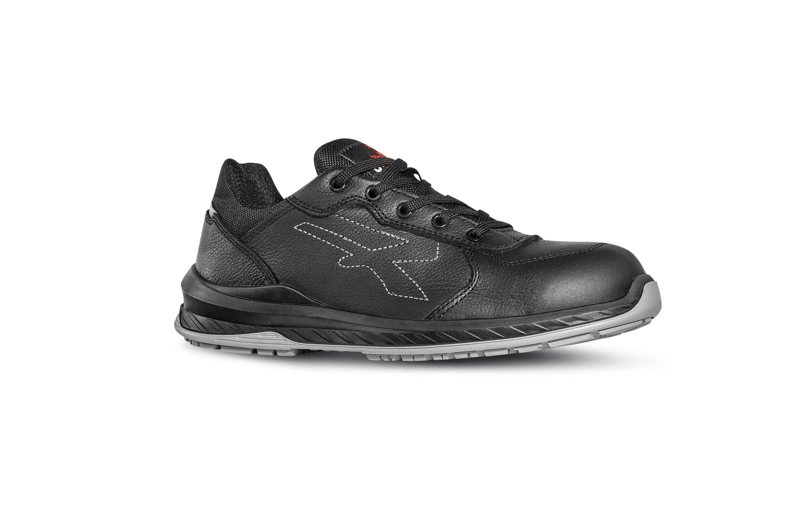 UPRI20154 Black / Grey