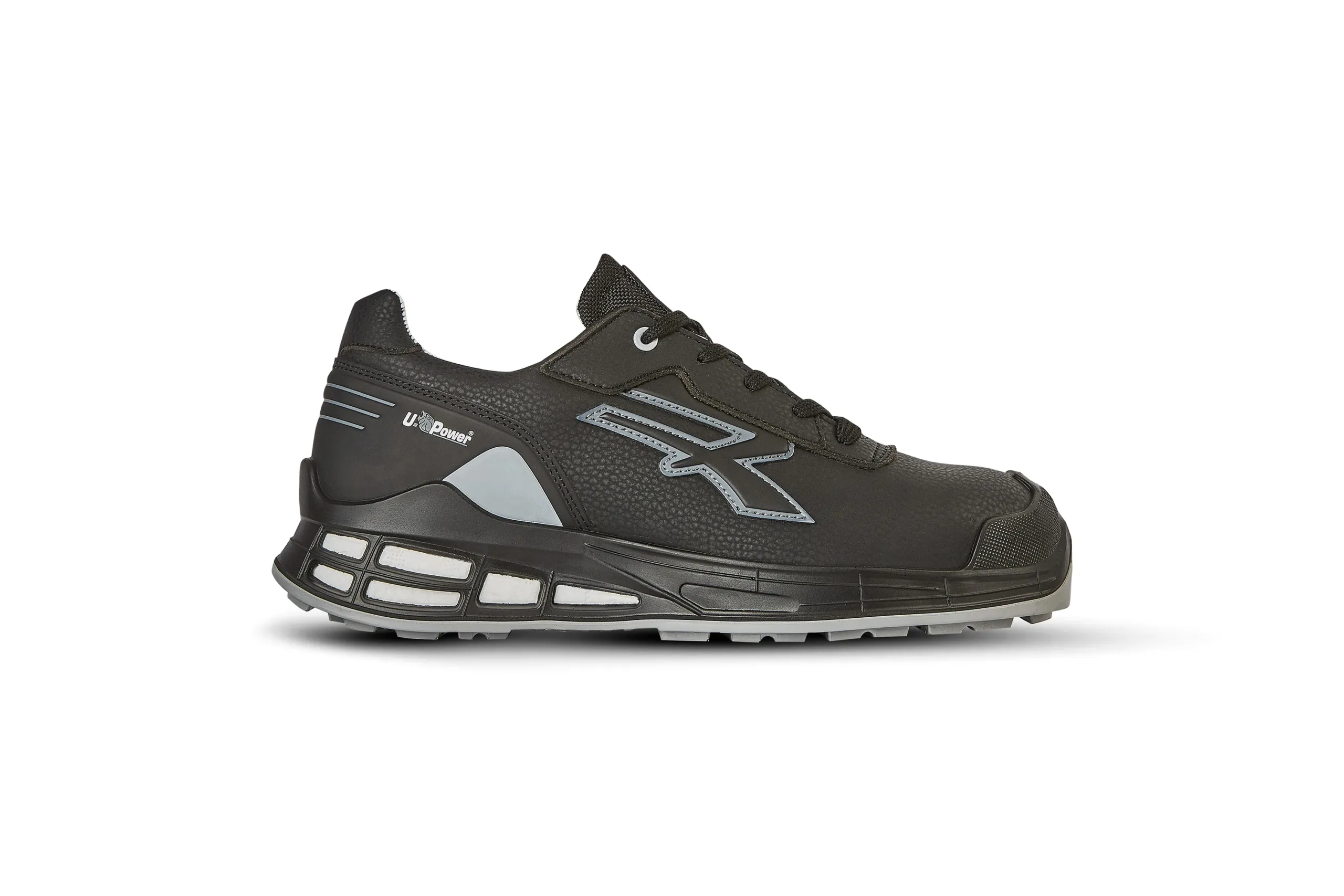 UPRN20094 Black / Grey