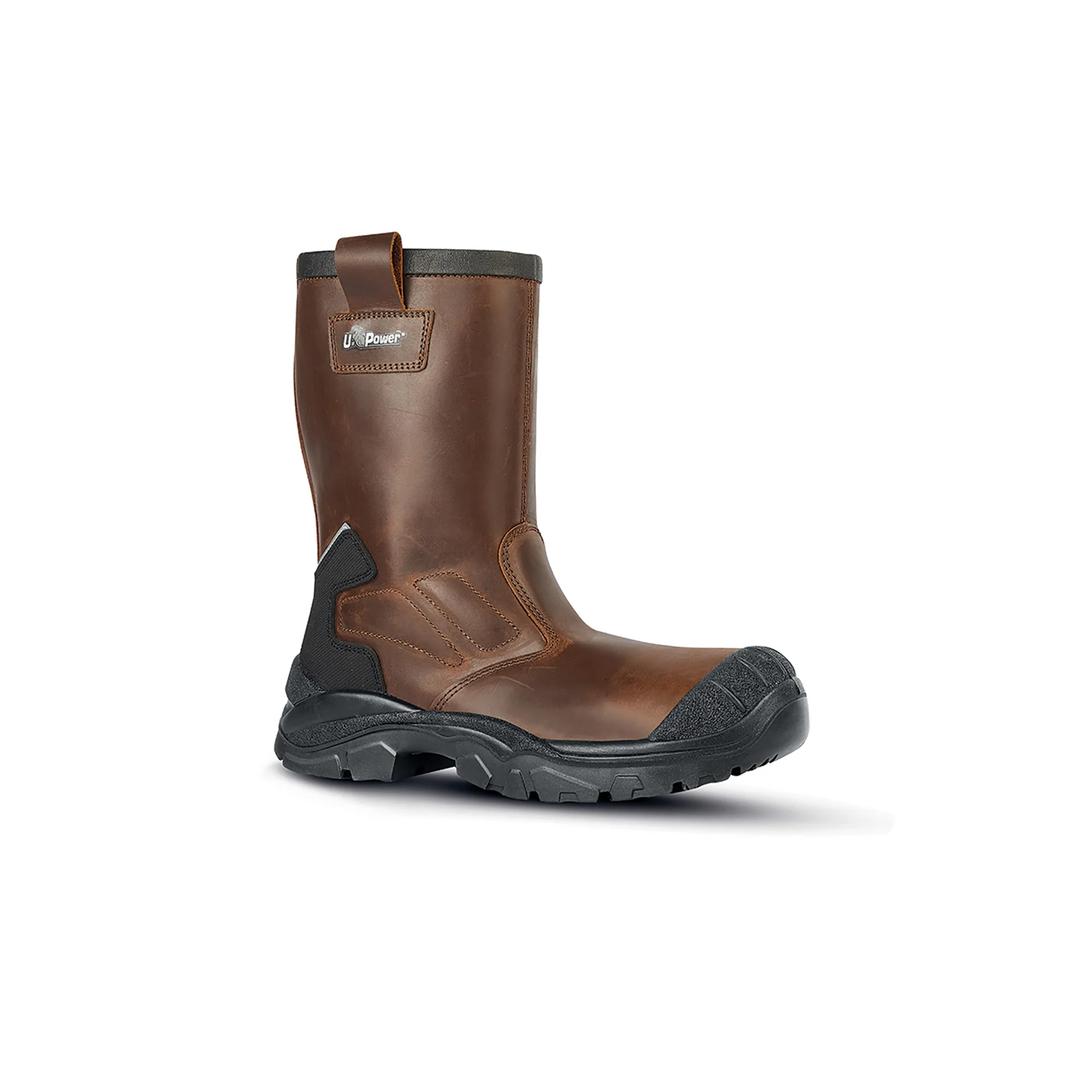 UPRR40384 Brown