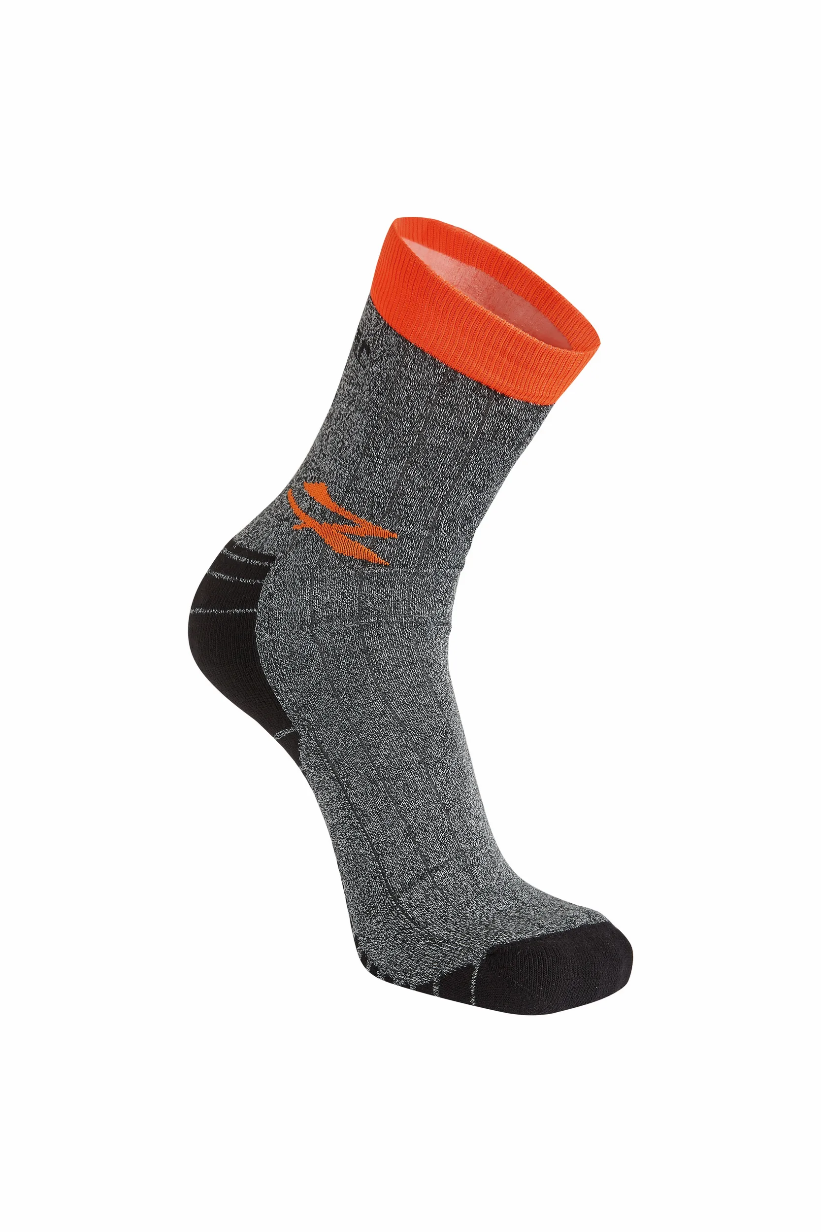 UPSK218 Orange Fluo