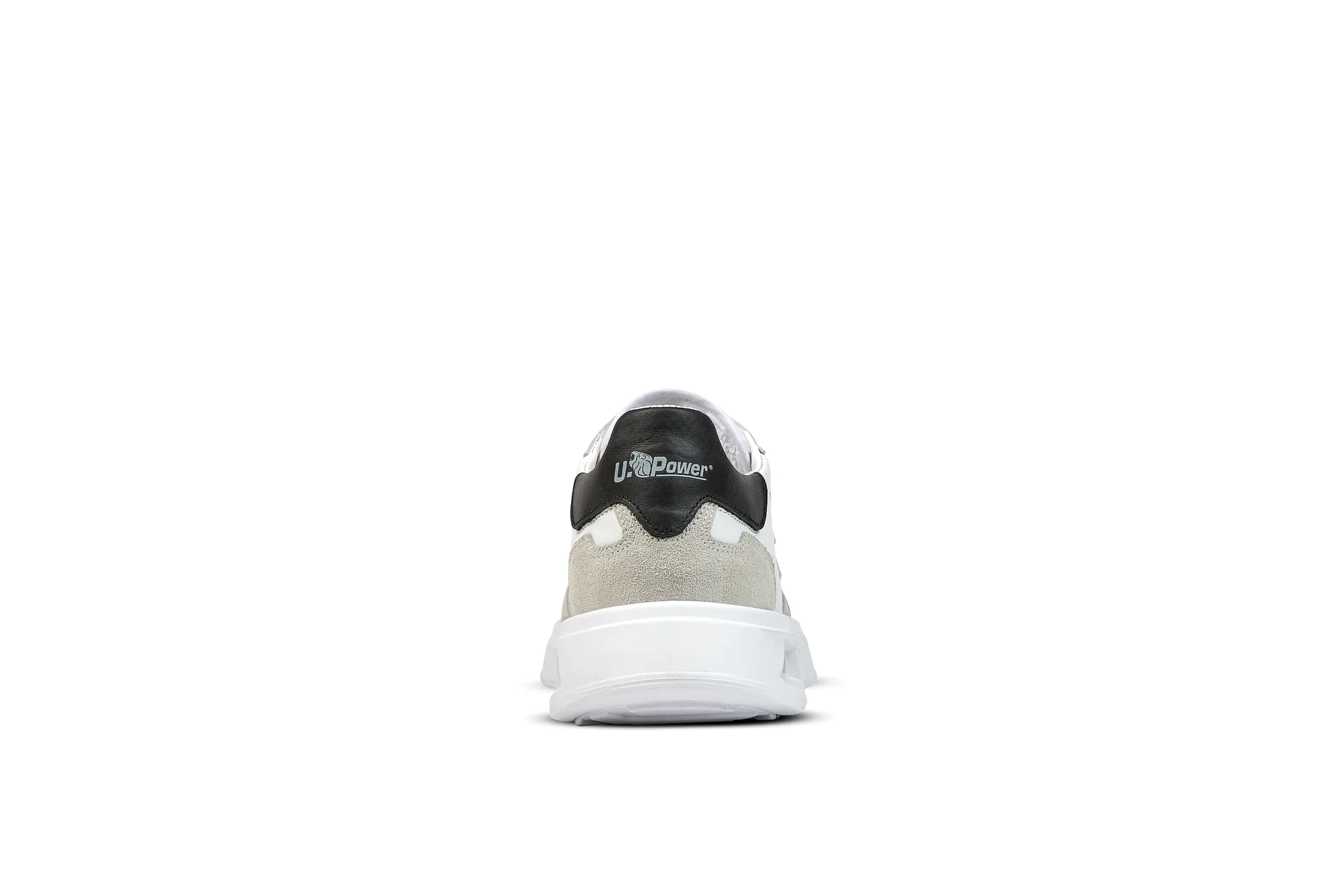 UPUB20029 White / Suede