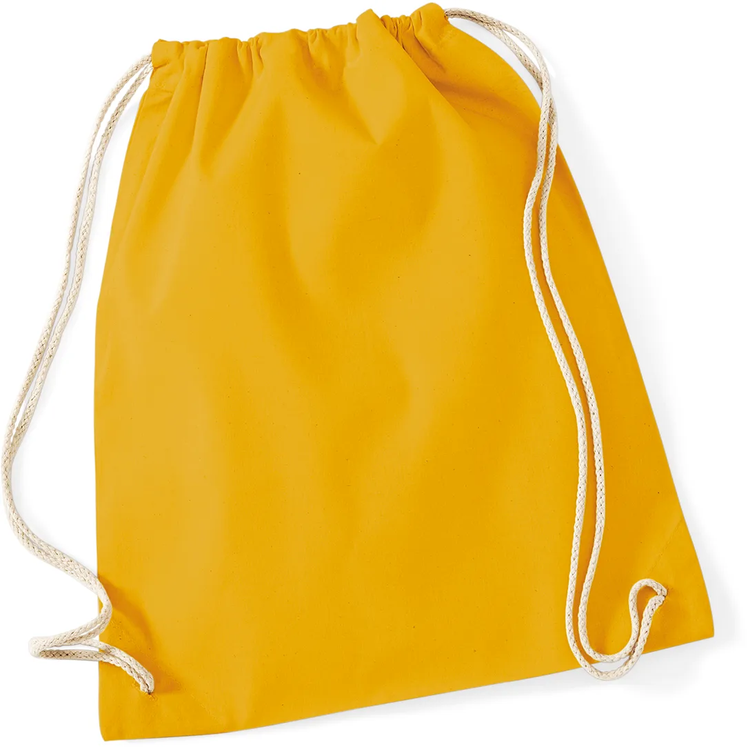W110 MUSTARD