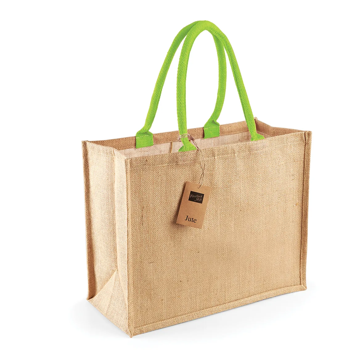 W407 NATURAL-LIMEGREEN