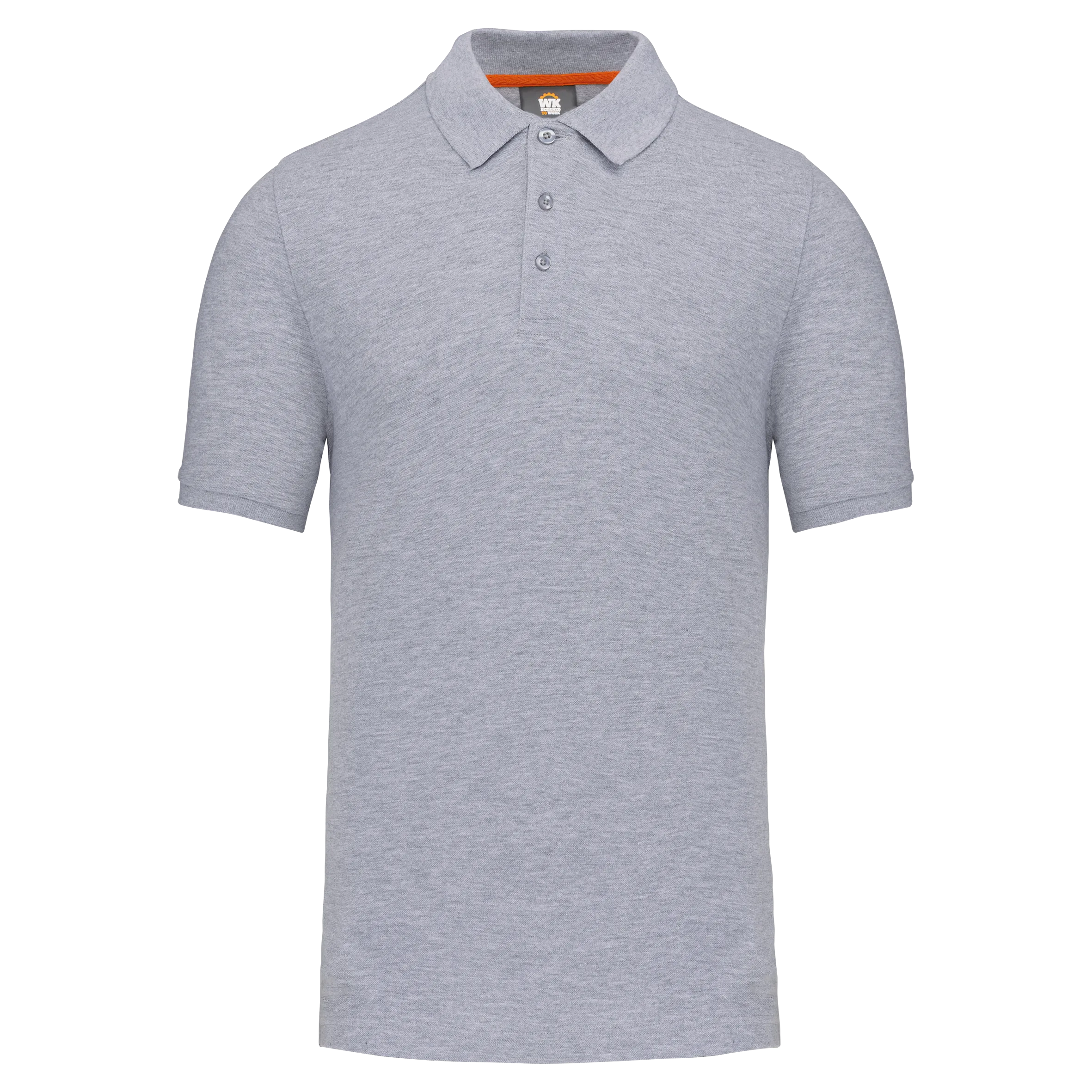 WK207 OXFORDGREY