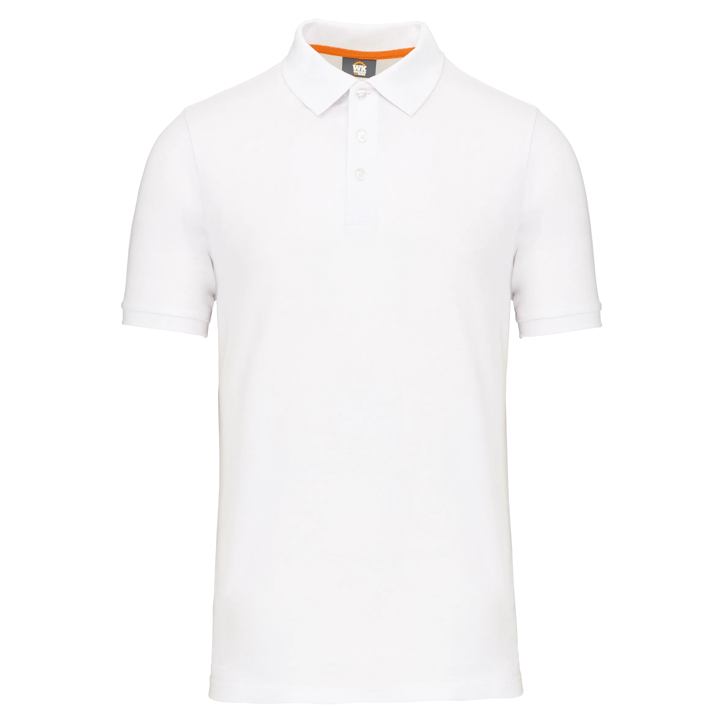 WK207 WHITE