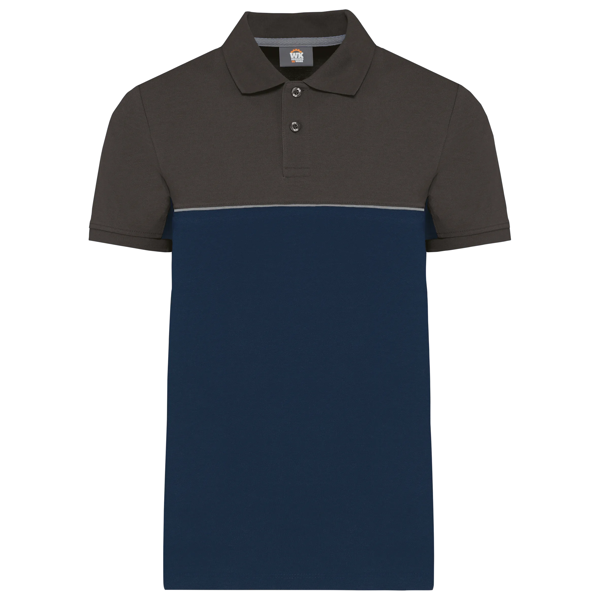 WK210 NAVY-DARKGREY