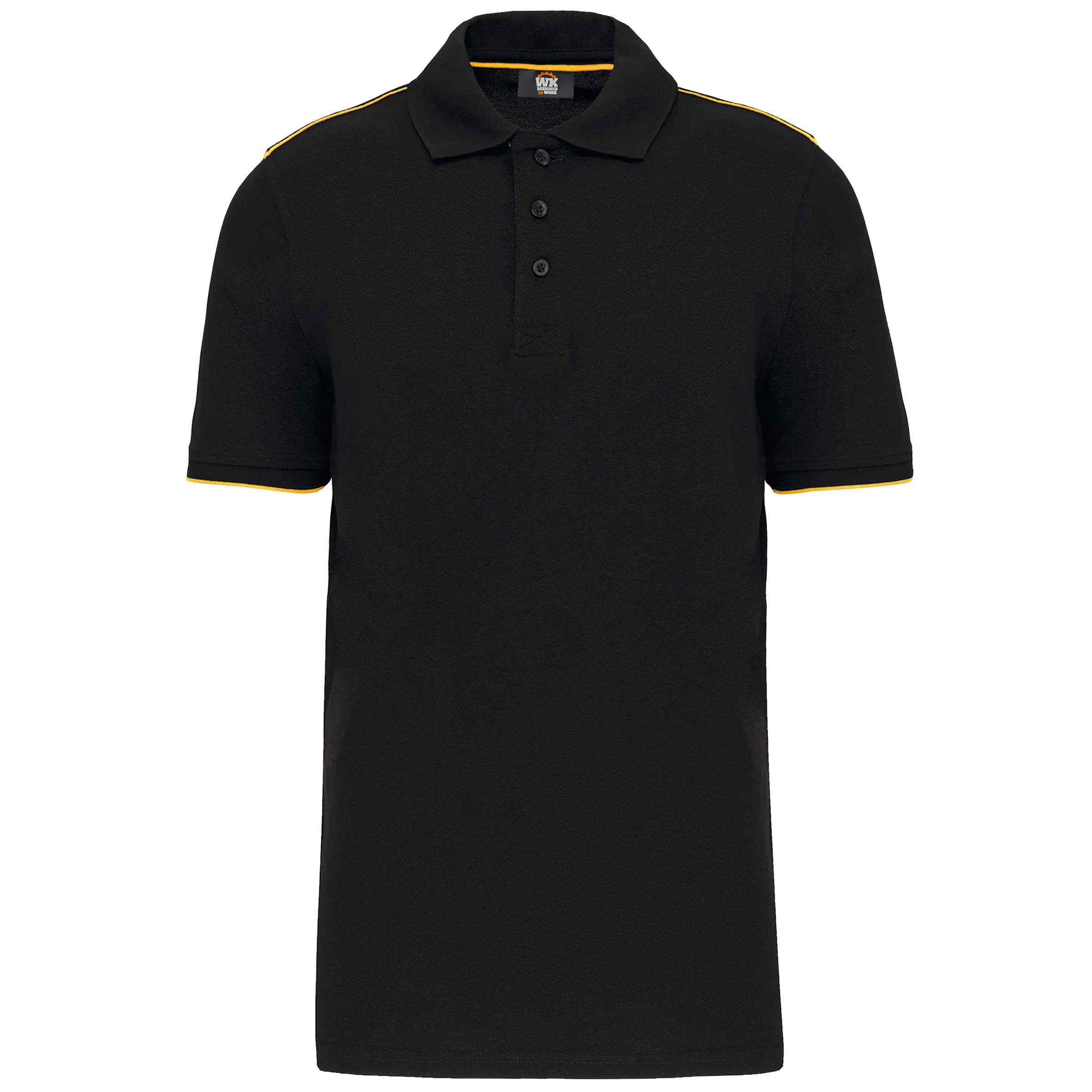 WK270 BLACK-YELLOW