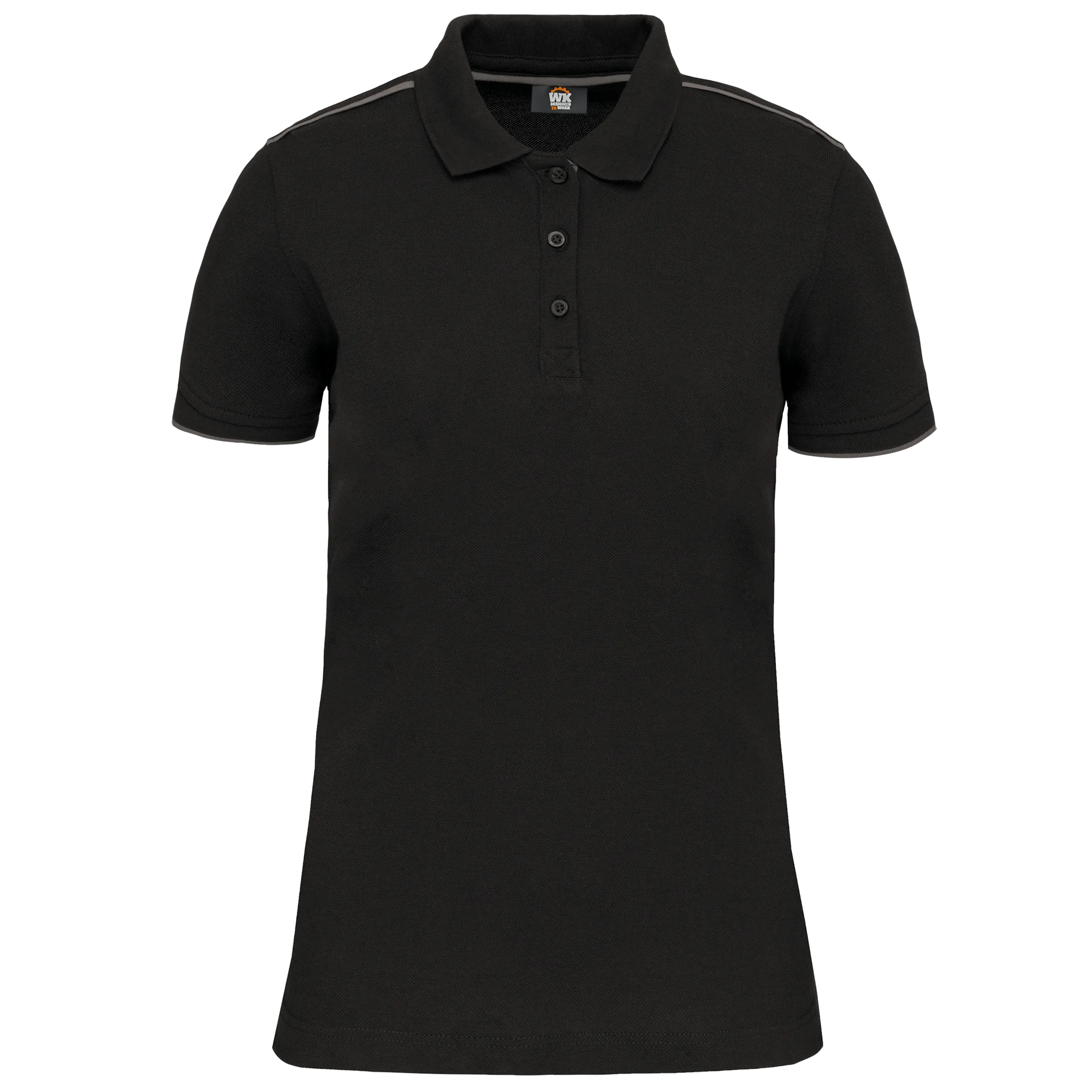 WK271 BLACK-SILVER