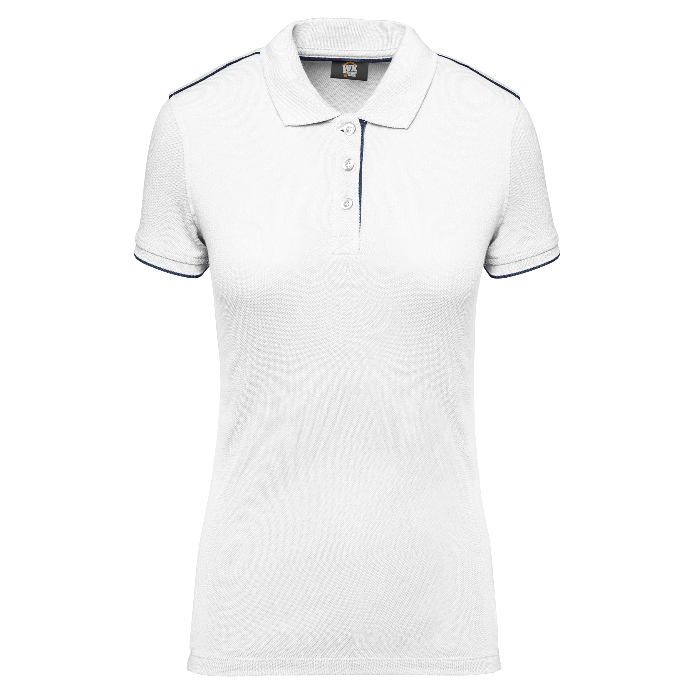 WK271 WHITE-NAVY