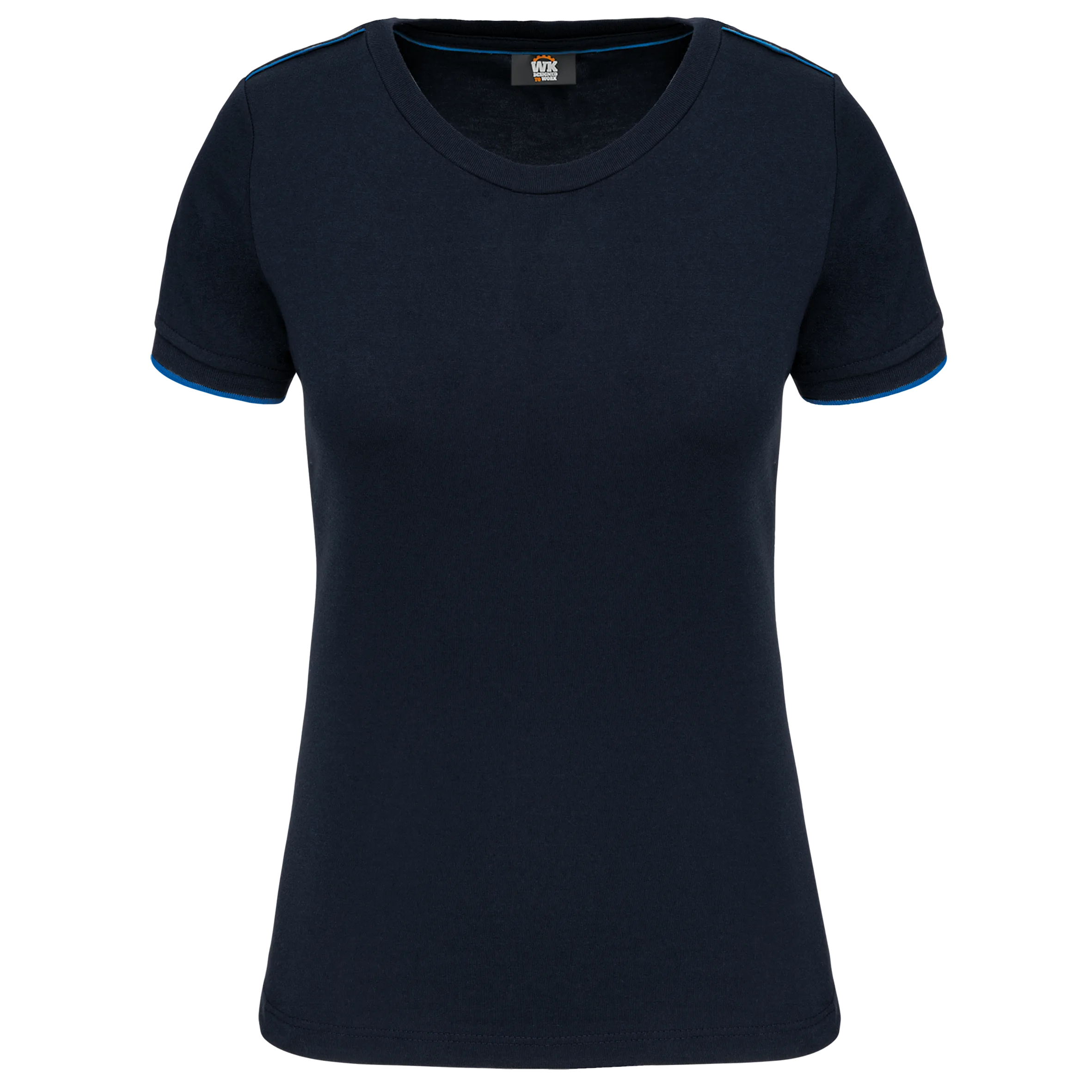 WK3021 NAVY-LIGHTROYALBLUE