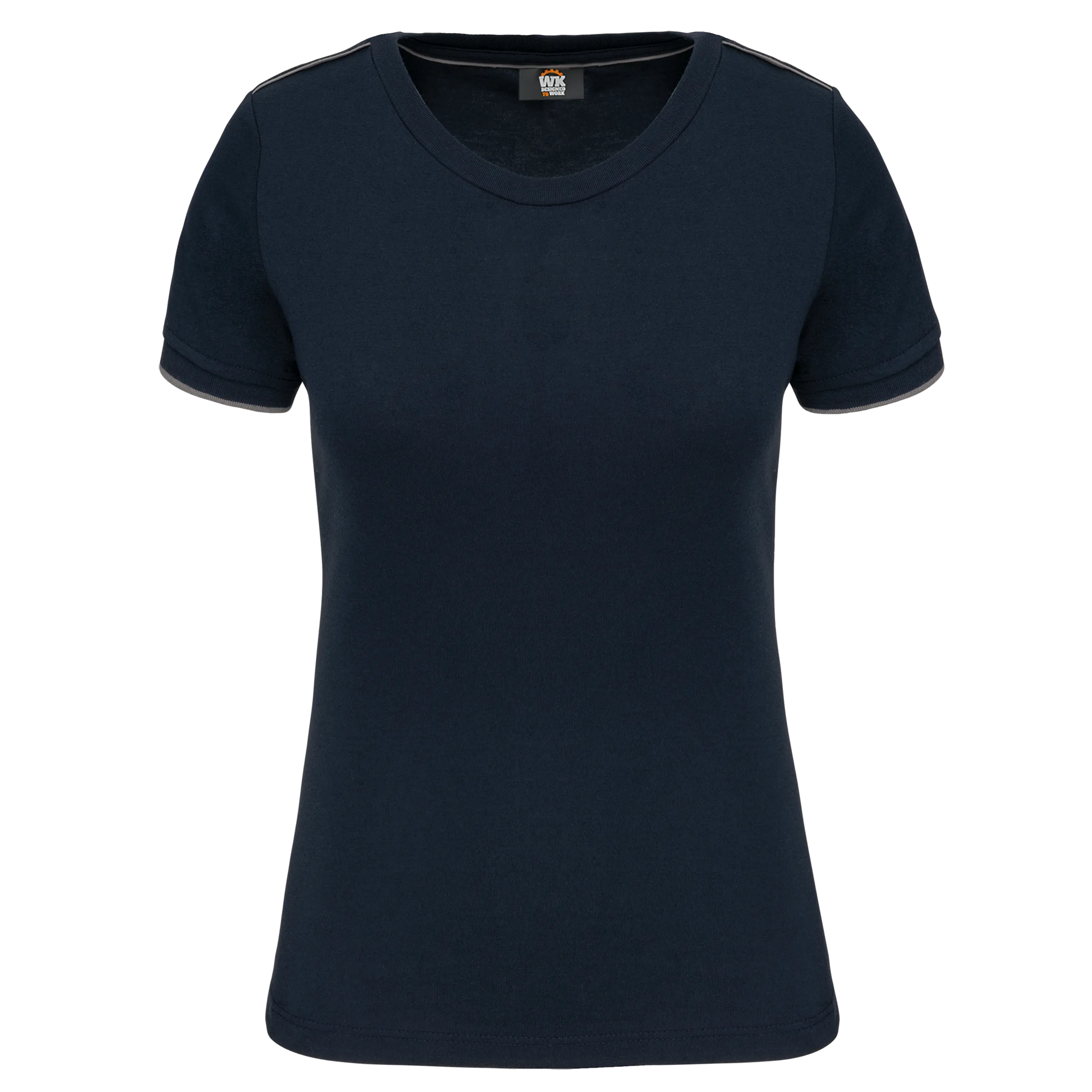 WK3021 NAVY-SILVER