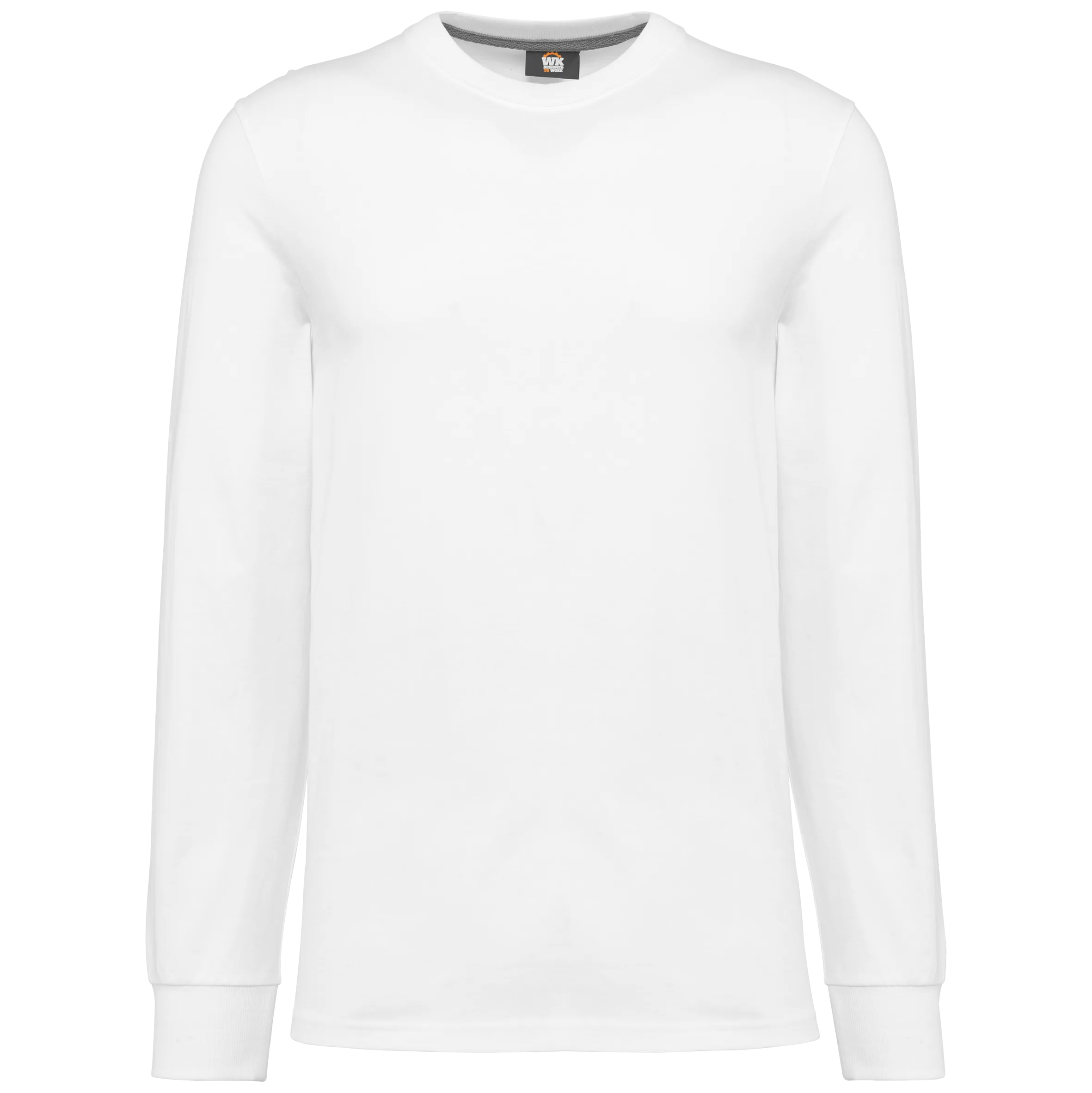 WK303 WHITE