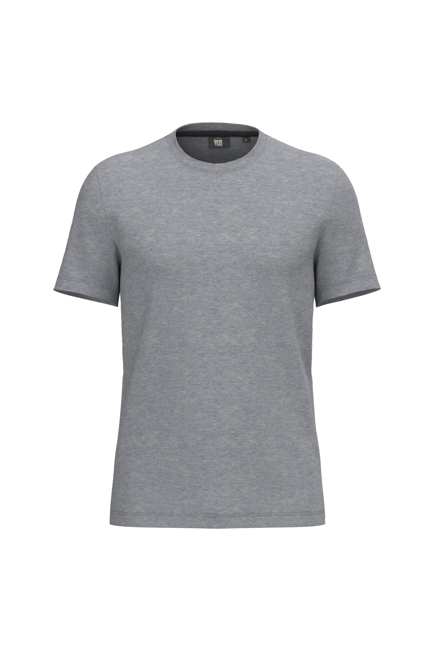 WK306 OXFORDGREY